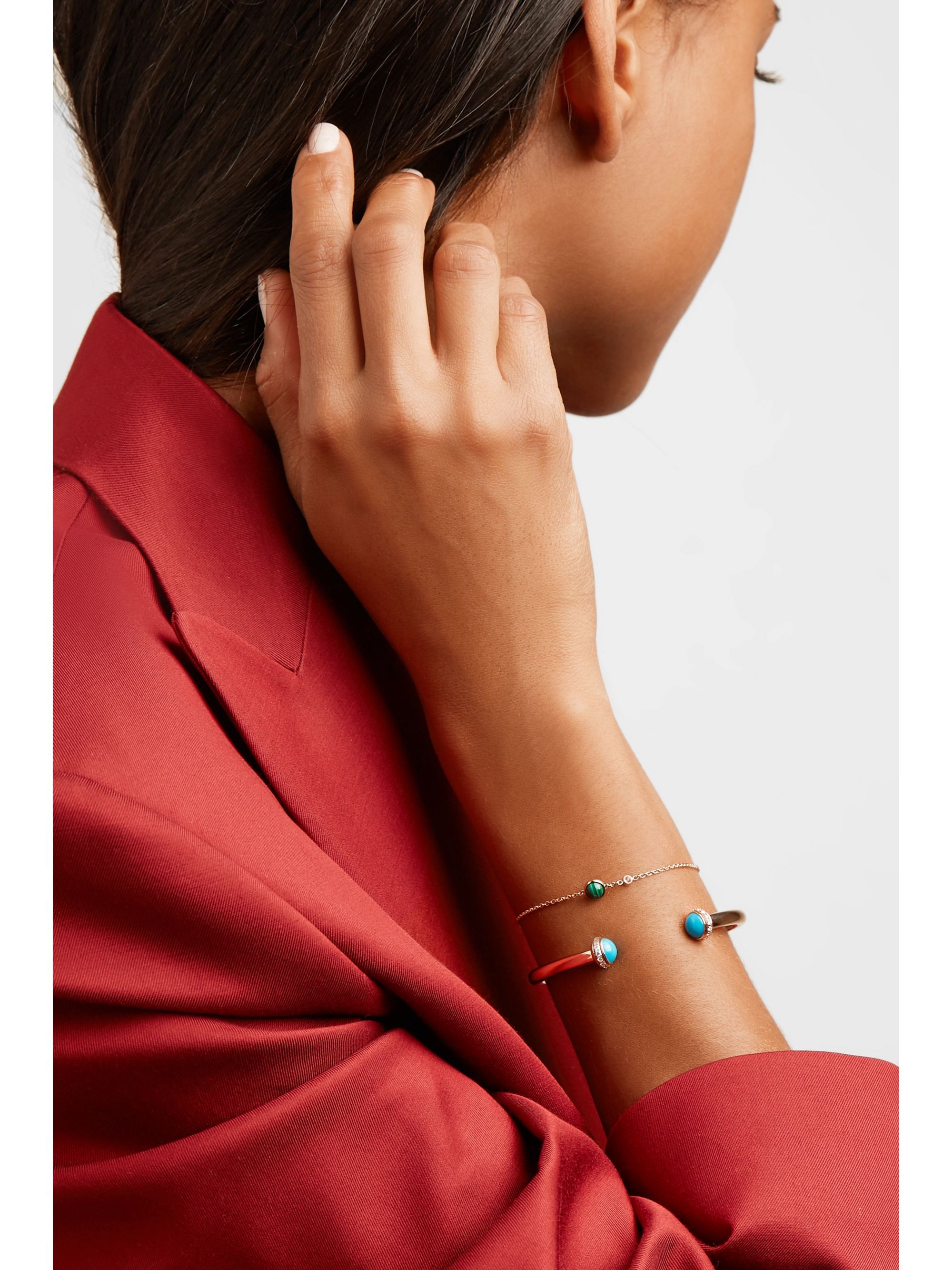 Piaget sales possession bangle