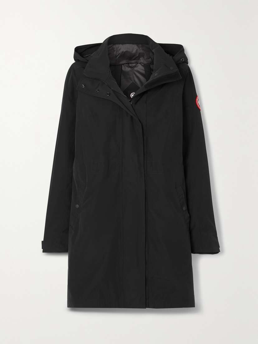 Canada Goose Belcarra Hooded Shell Jacket