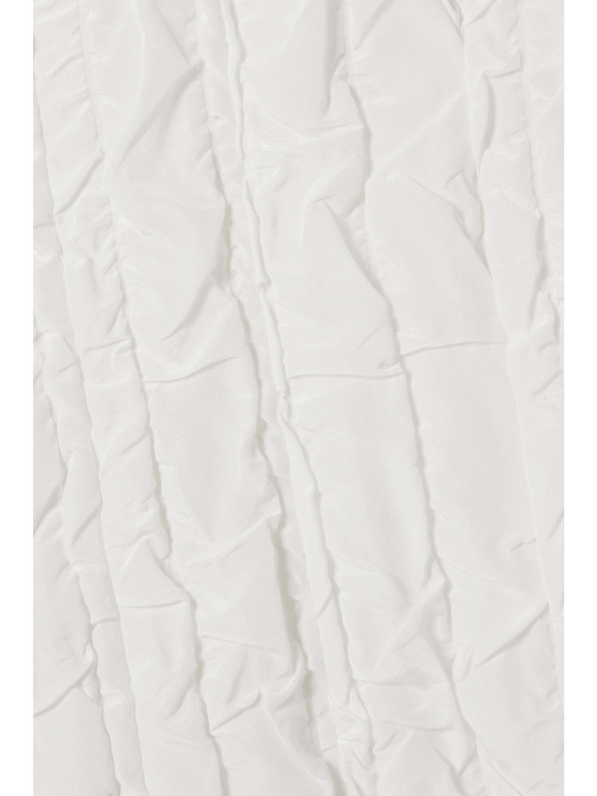 THE ROW Tamy cloqué maxi dress