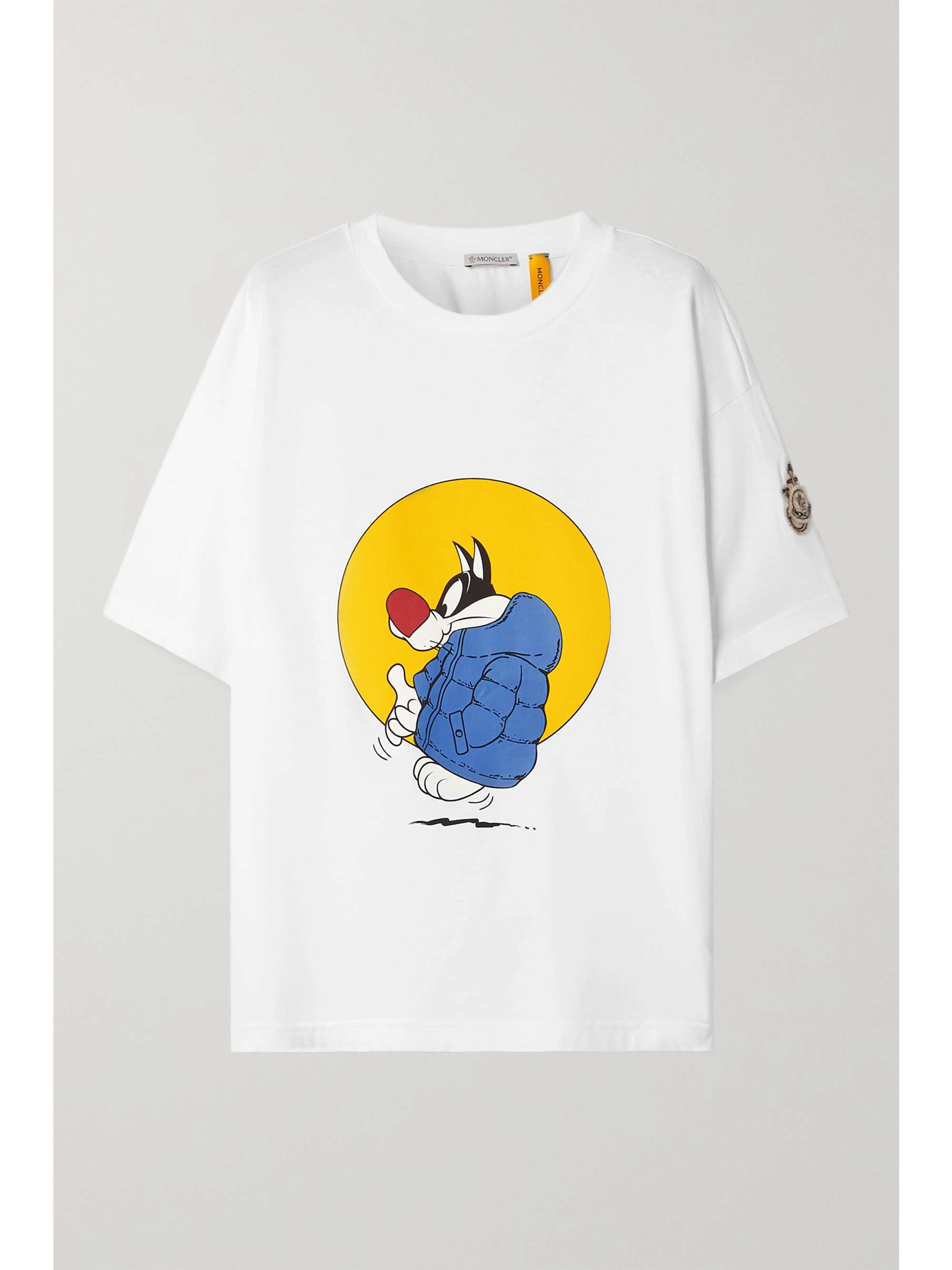 moncler genius t shirt