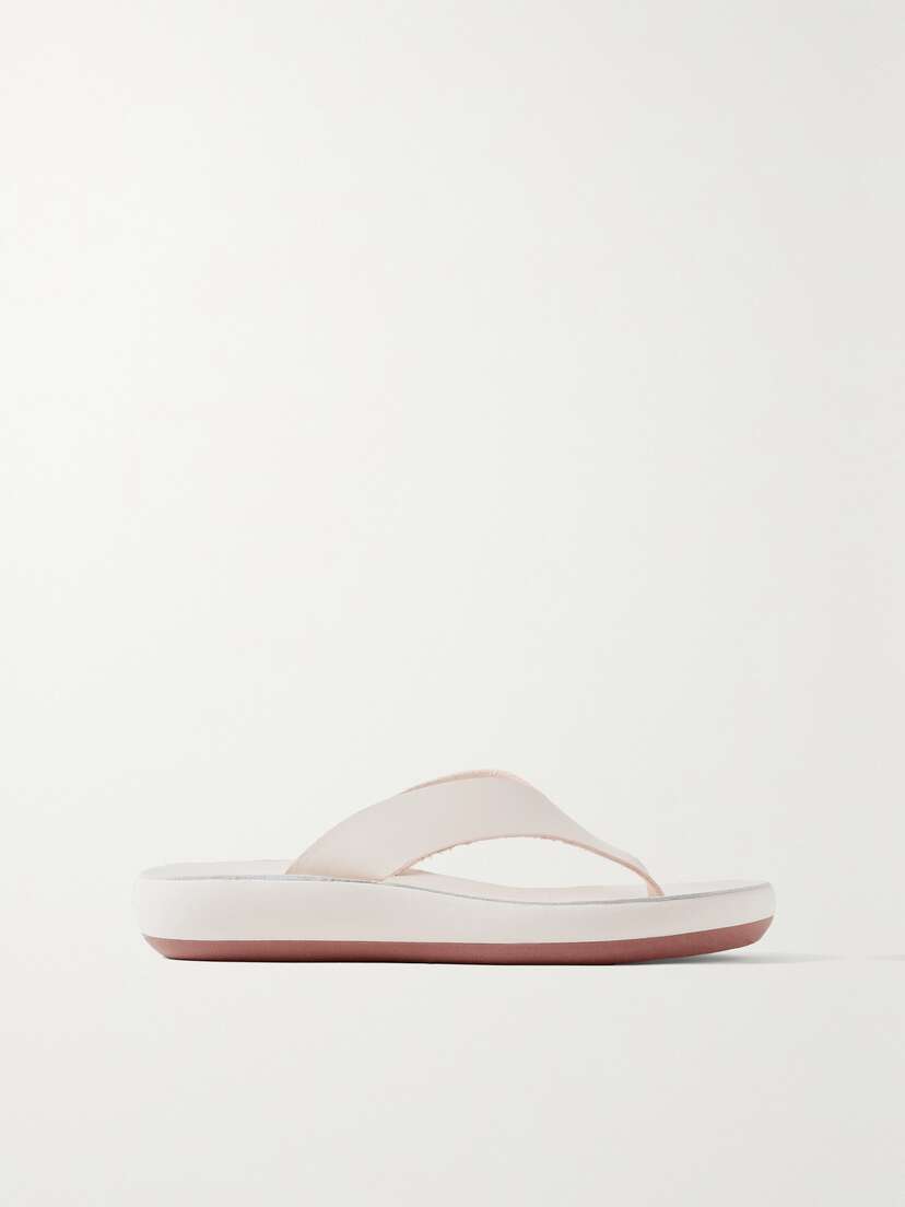 Ancient Greek Sandals Charys Leather Sandals