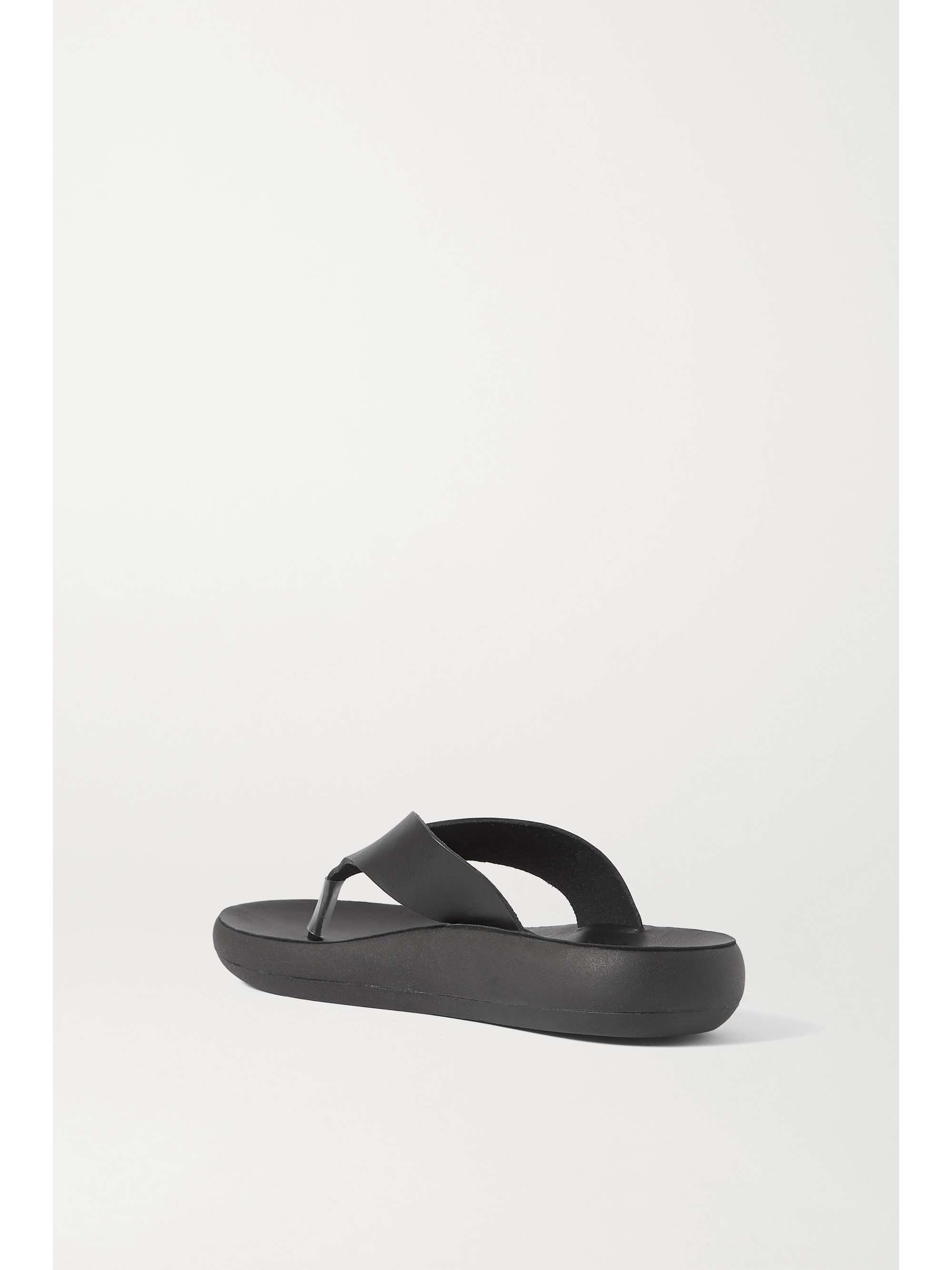 ANCIENT GREEK SANDALS Charys PVC sandals
