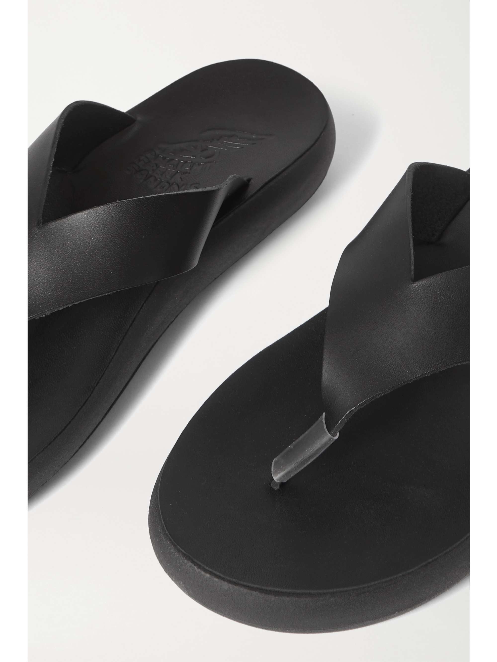 ANCIENT GREEK SANDALS Charys PVC sandals