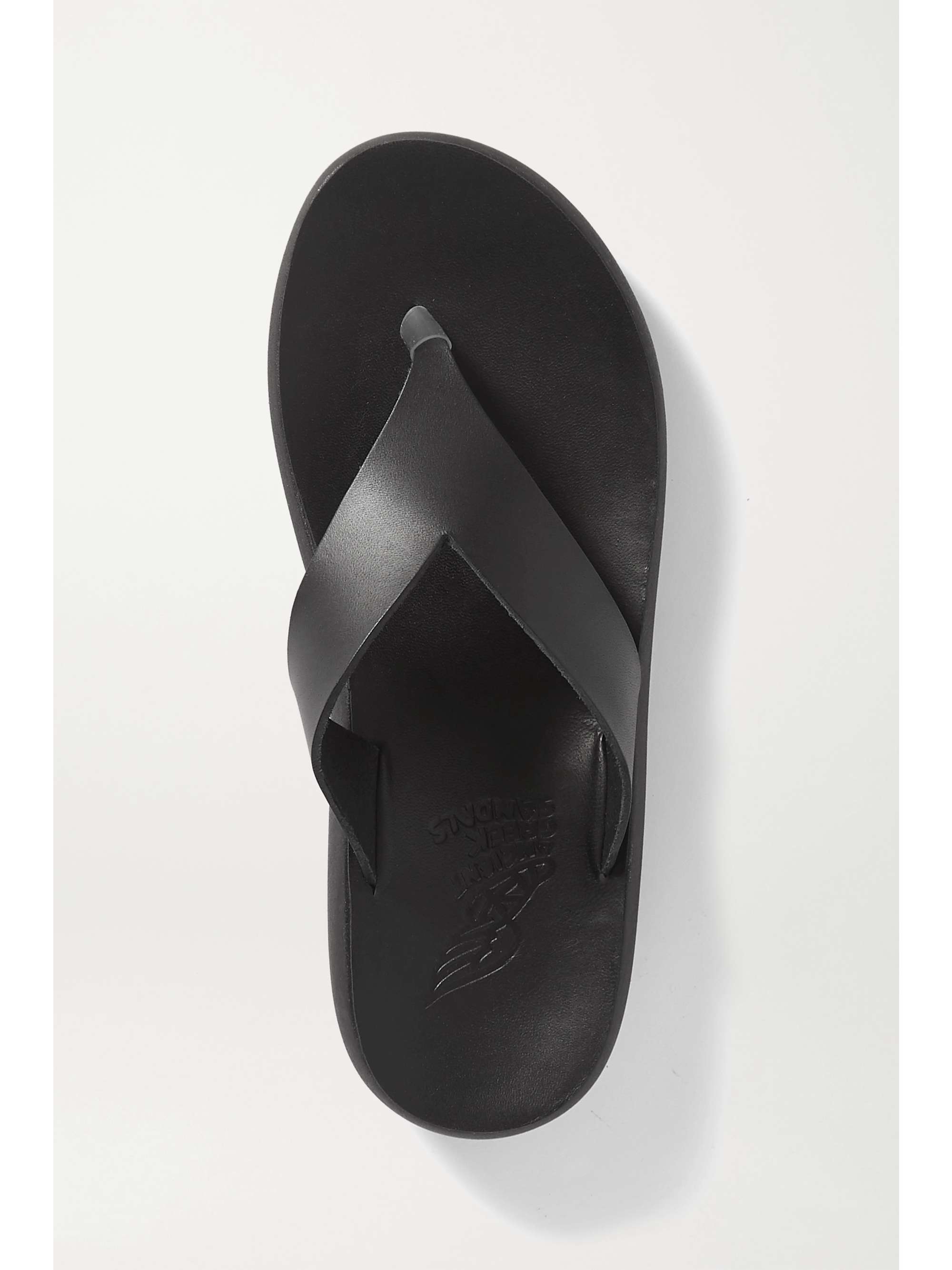 ANCIENT GREEK SANDALS Charys PVC sandals