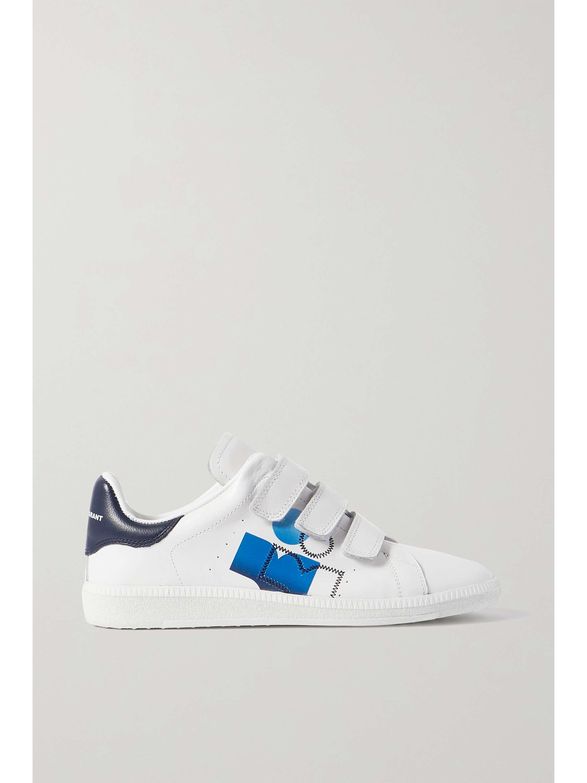 Intervenere Beskrivelse sammensatte ISABEL MARANT Brownsy logo-print embroidered leather sneakers | NET-A-PORTER Intervenere Beskrivelse sammensatte ISABEL MARANT Brownsy logo-print embroidered leather sneakers | NET-A-PORTER