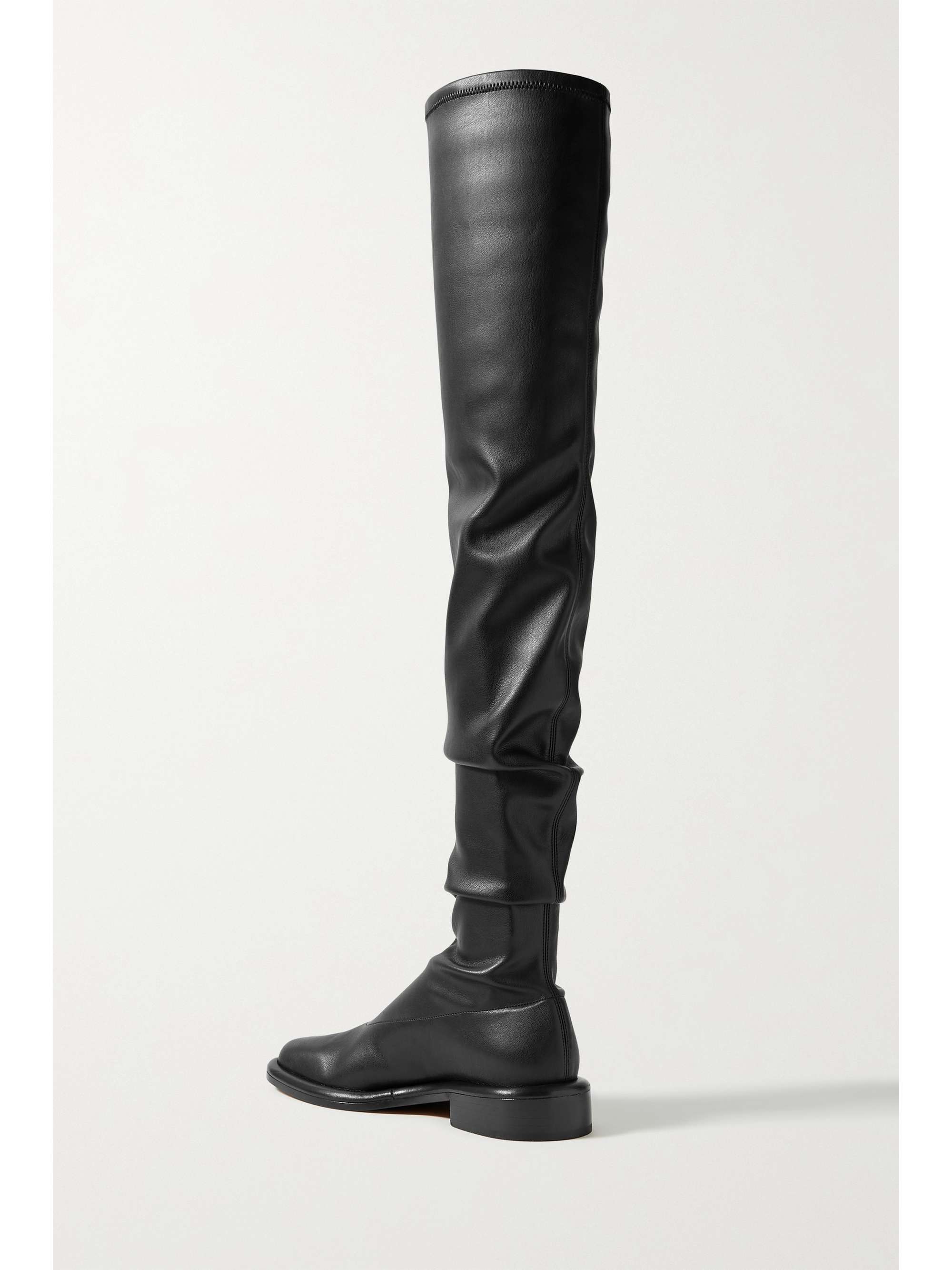 proenza schouler over the knee boots