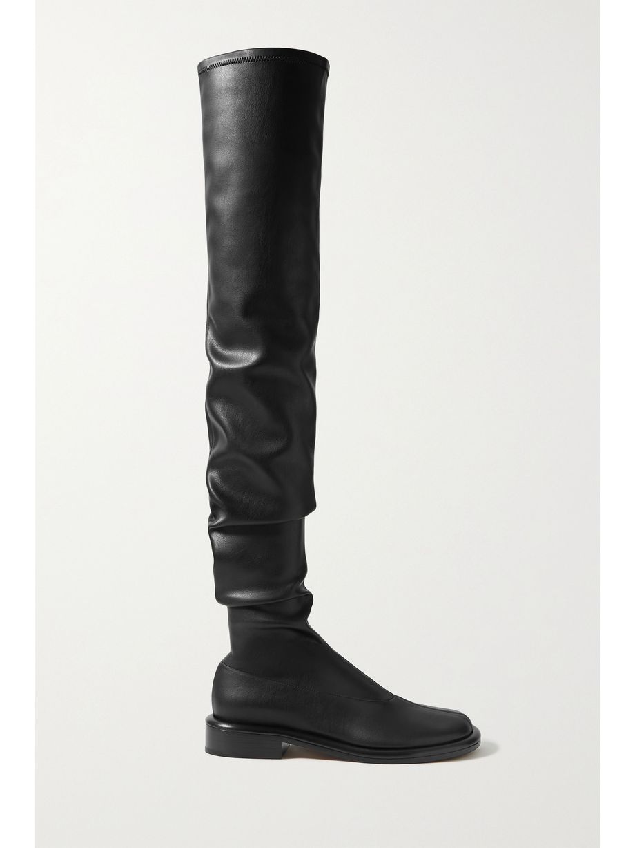 proenza schouler over the knee boots