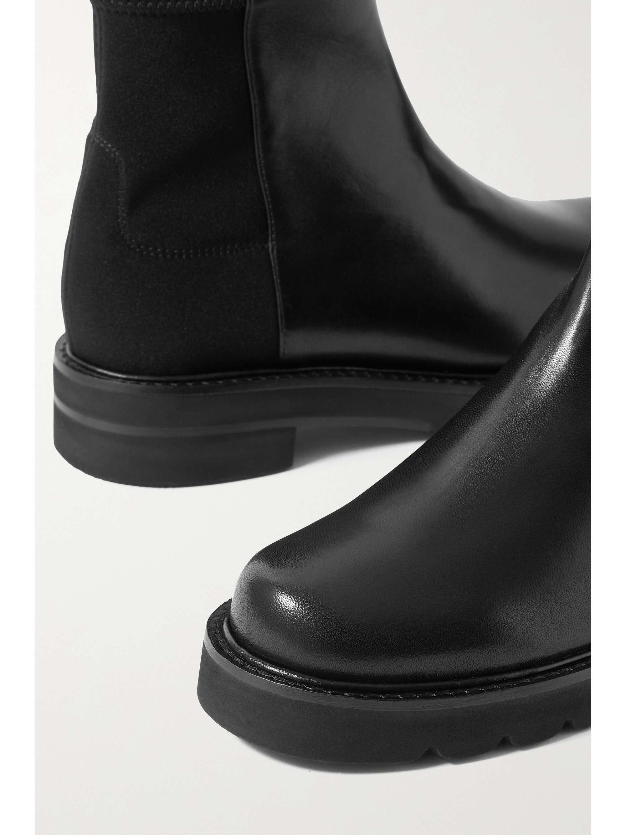stuart weitzman 5050 booties