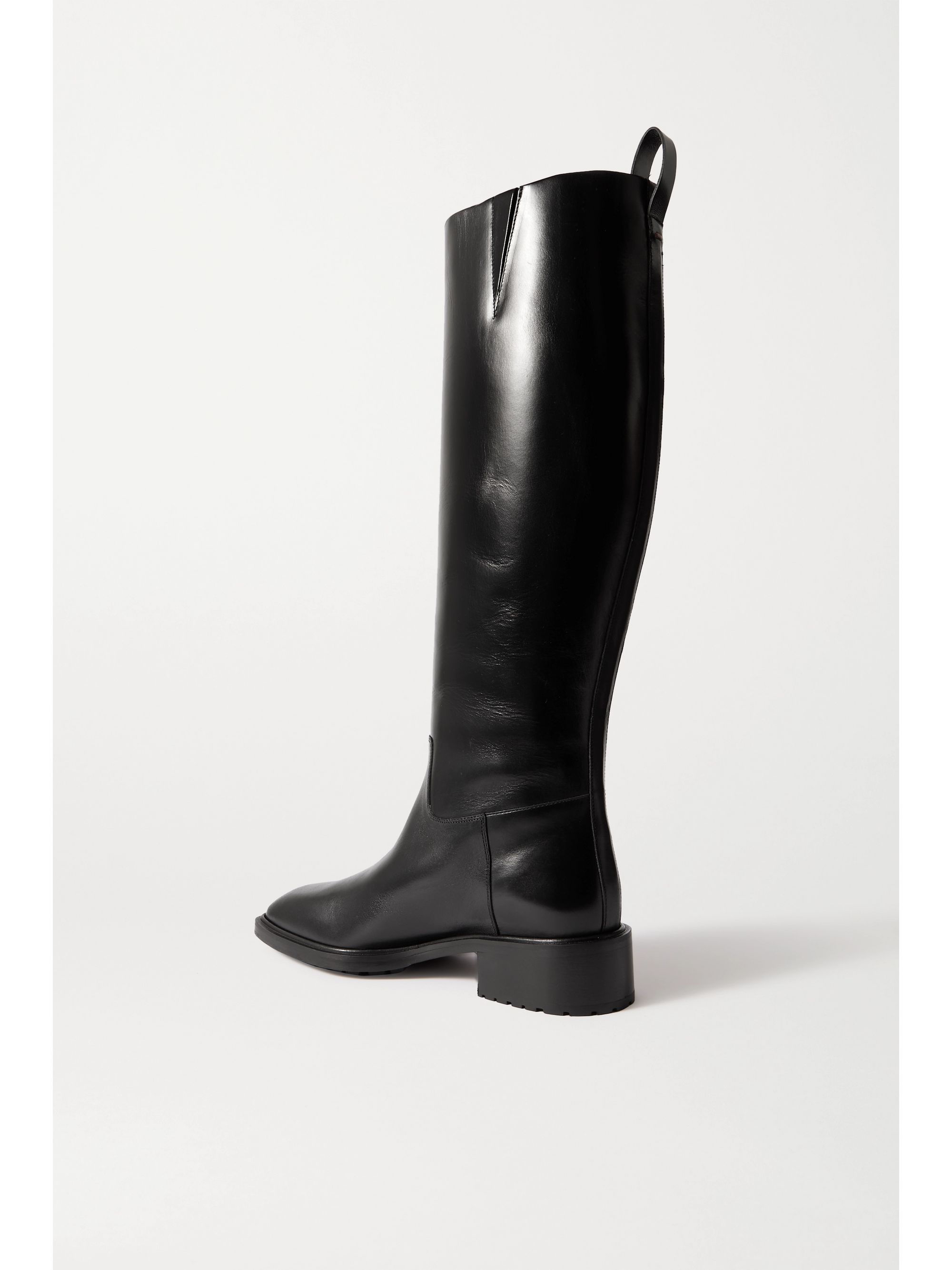 aeyde tammy boot