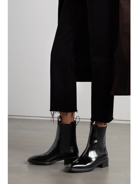 aeyde simone ankle boots
