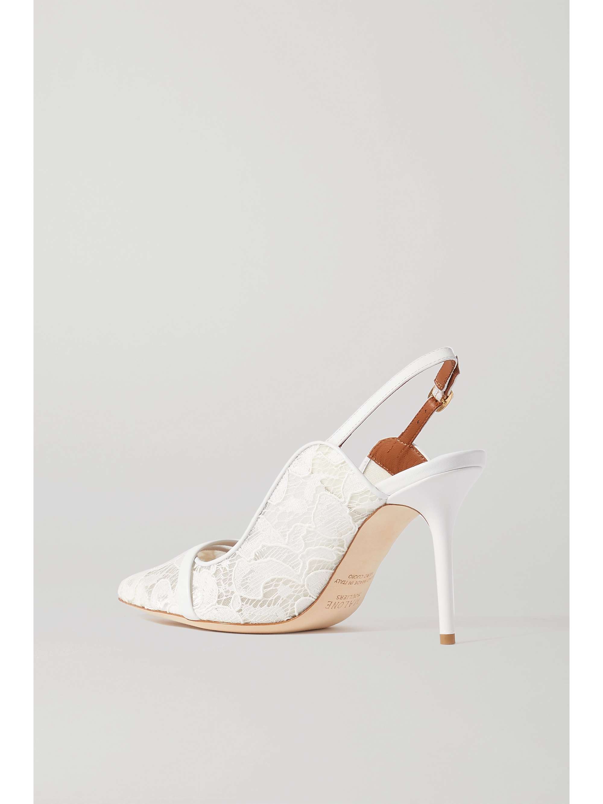MALONE SOULIERS 