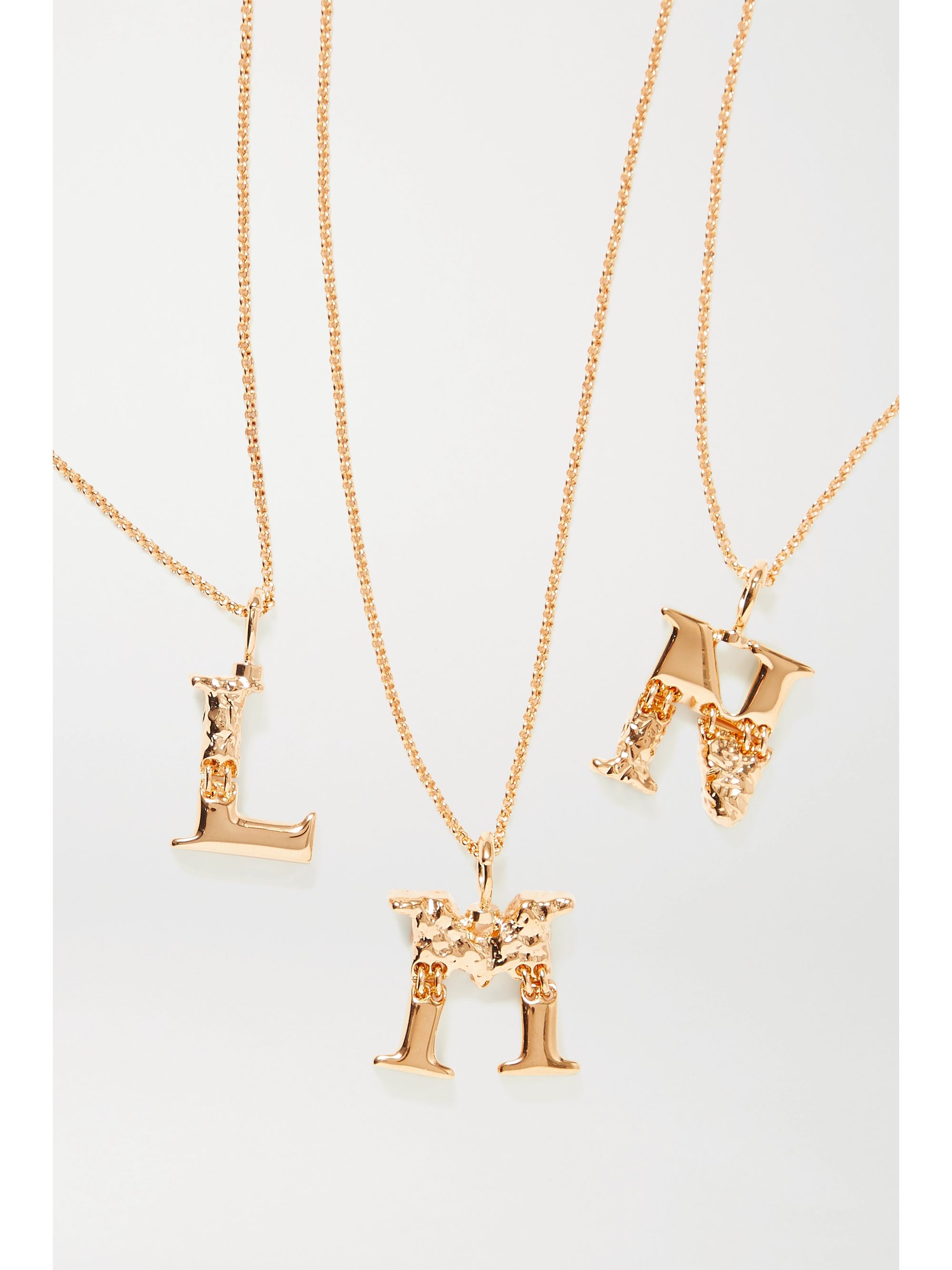 【関税＆送料込み】ChloAC ChloAC Letters Necklace In Vintag 71sBU4Q1IaL.jpg
