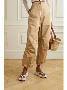 Jeans | All White | NET-A-PORTER