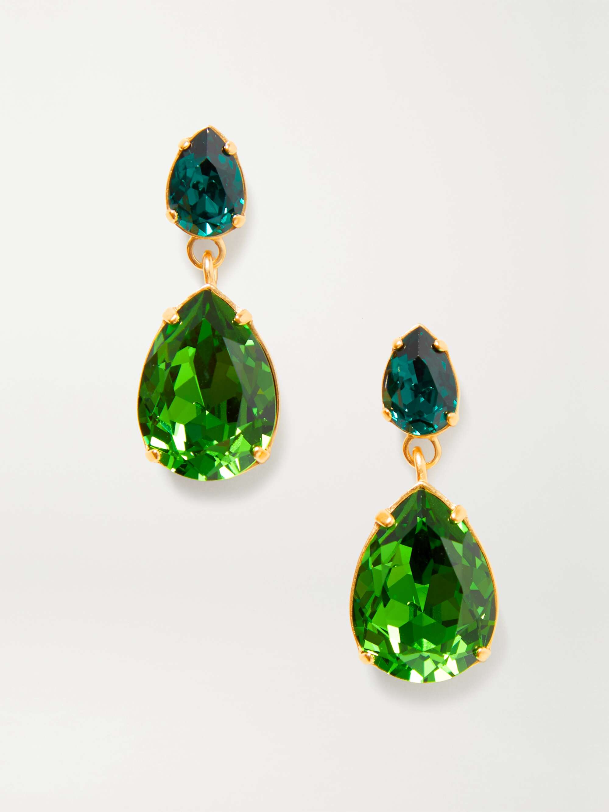 Roxanne assoulin earrings discount