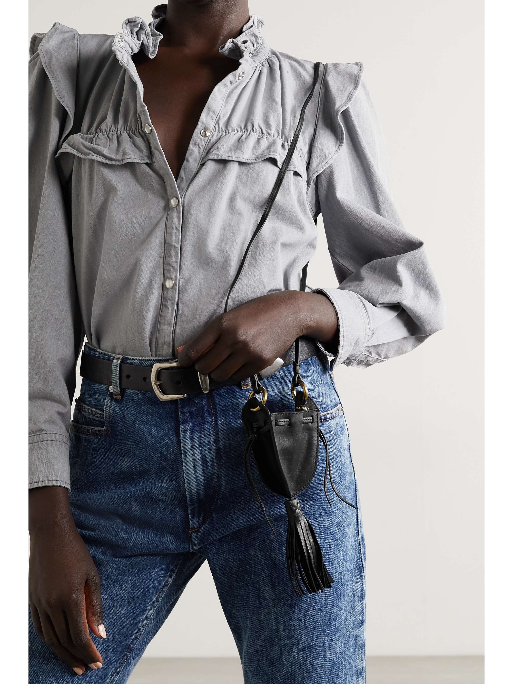 Isabel sales marant radja