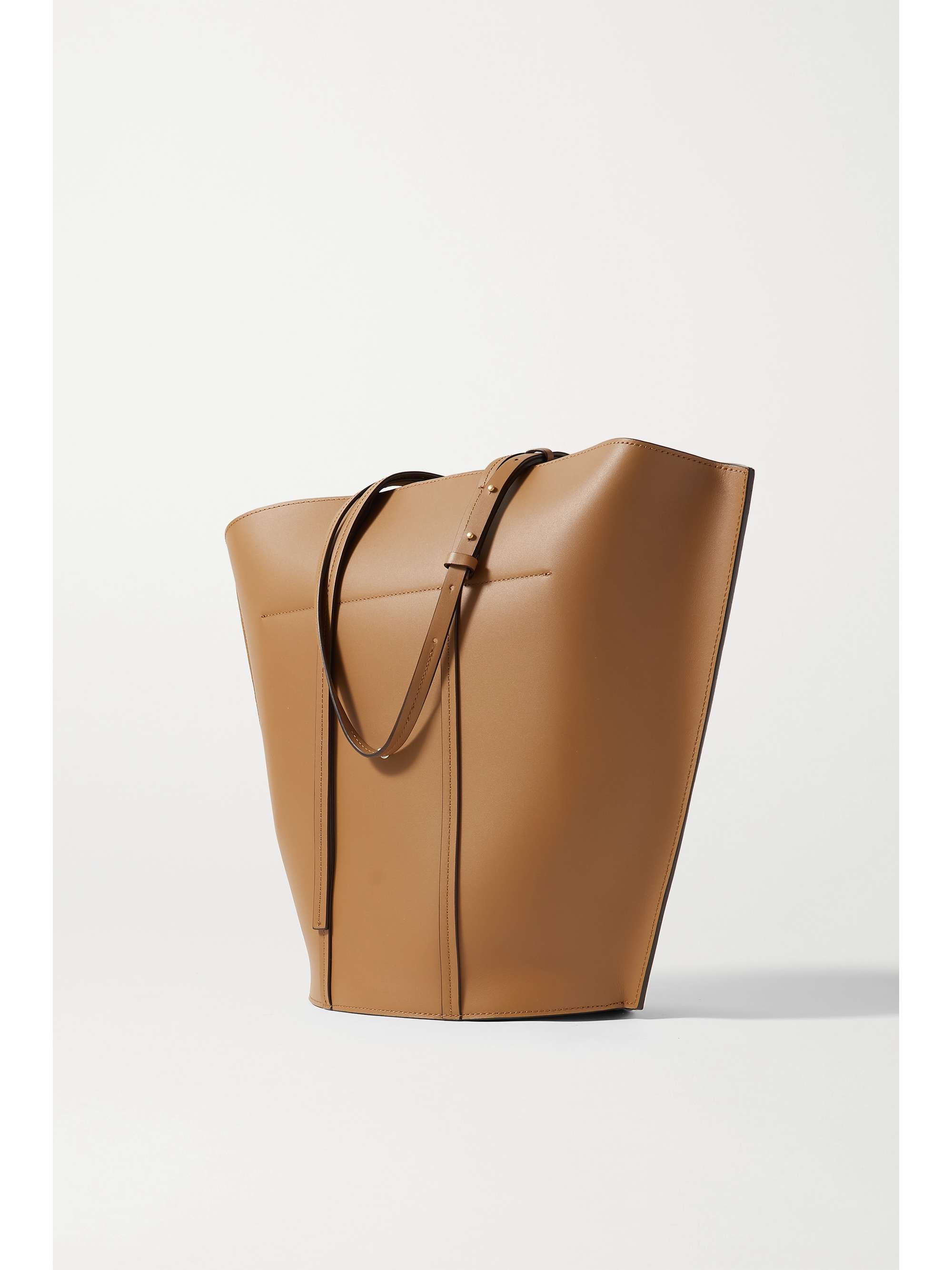 OROTON Aimee leather tote