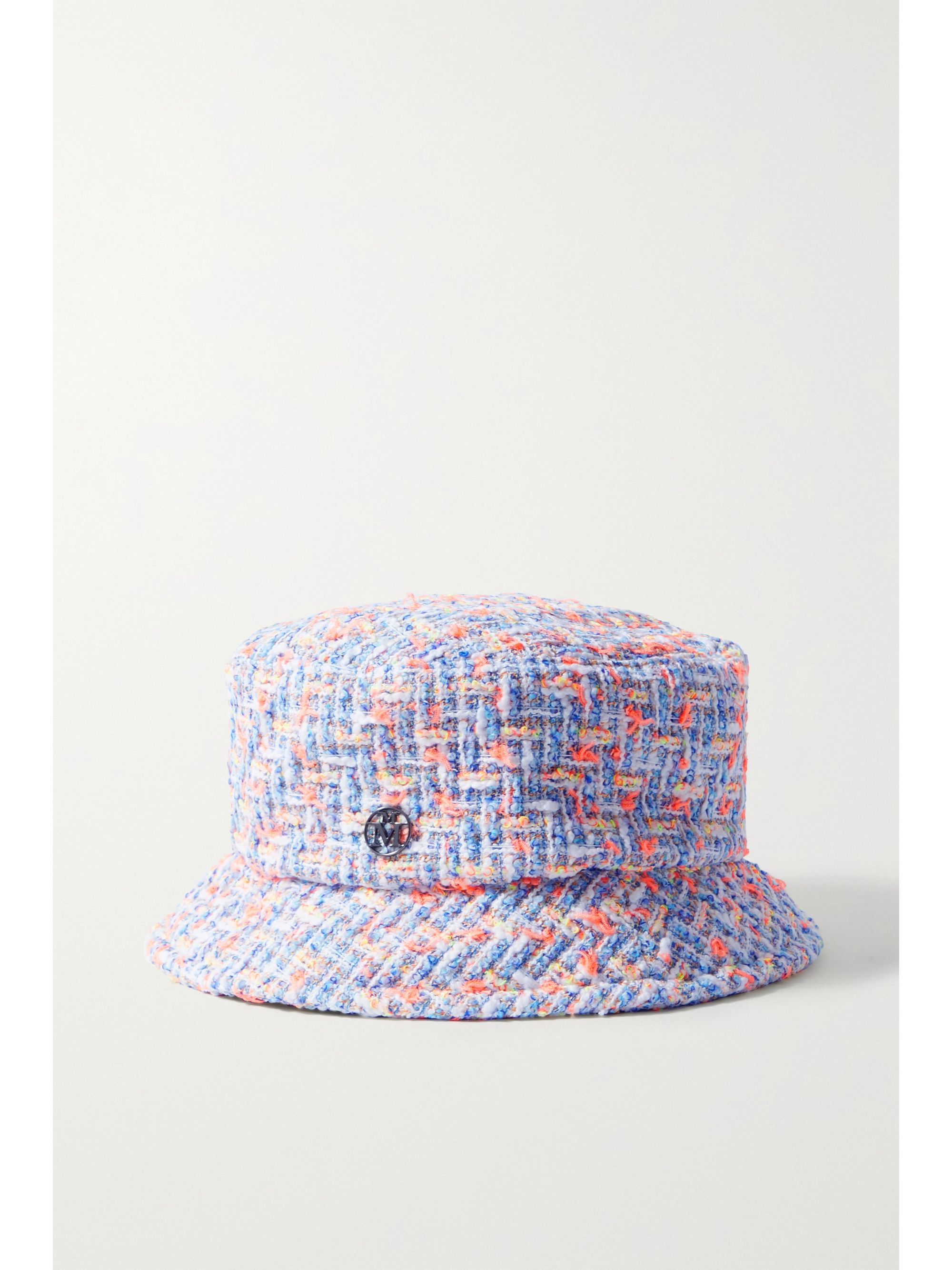 Tweed bucket hats Clearance