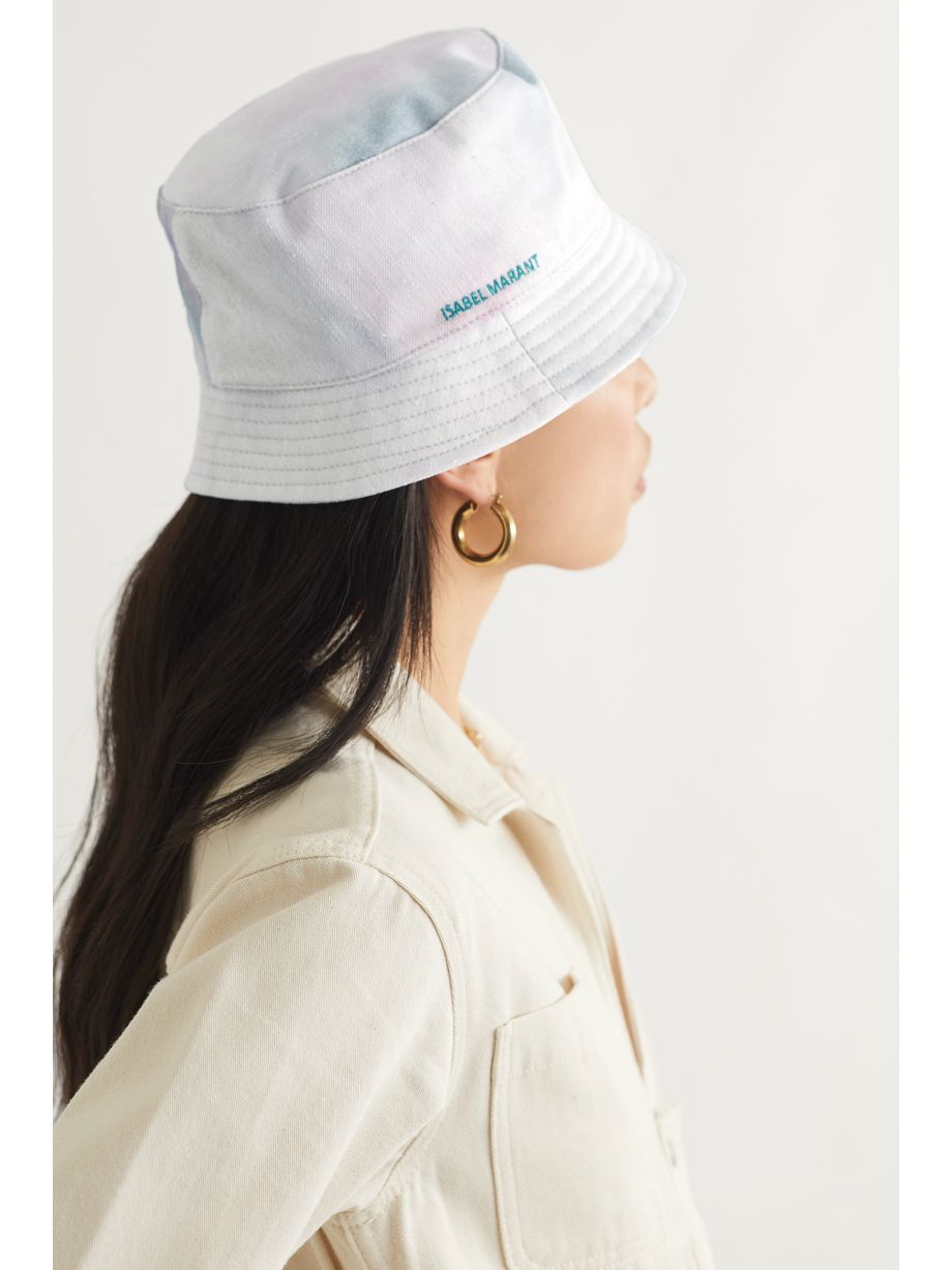 cotton on bucket hat