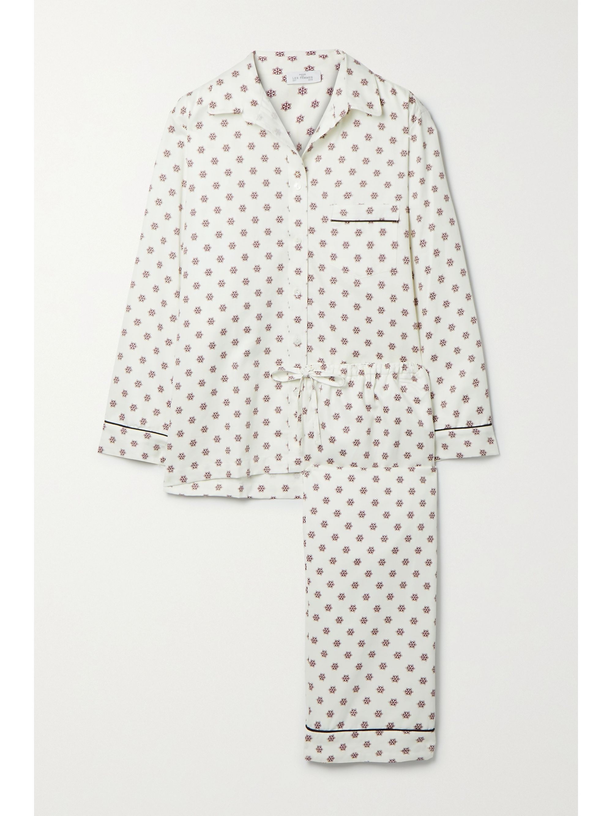 pour les femmes pajamas