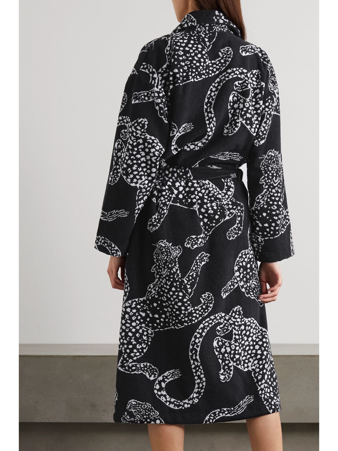 desmond and dempsey robe