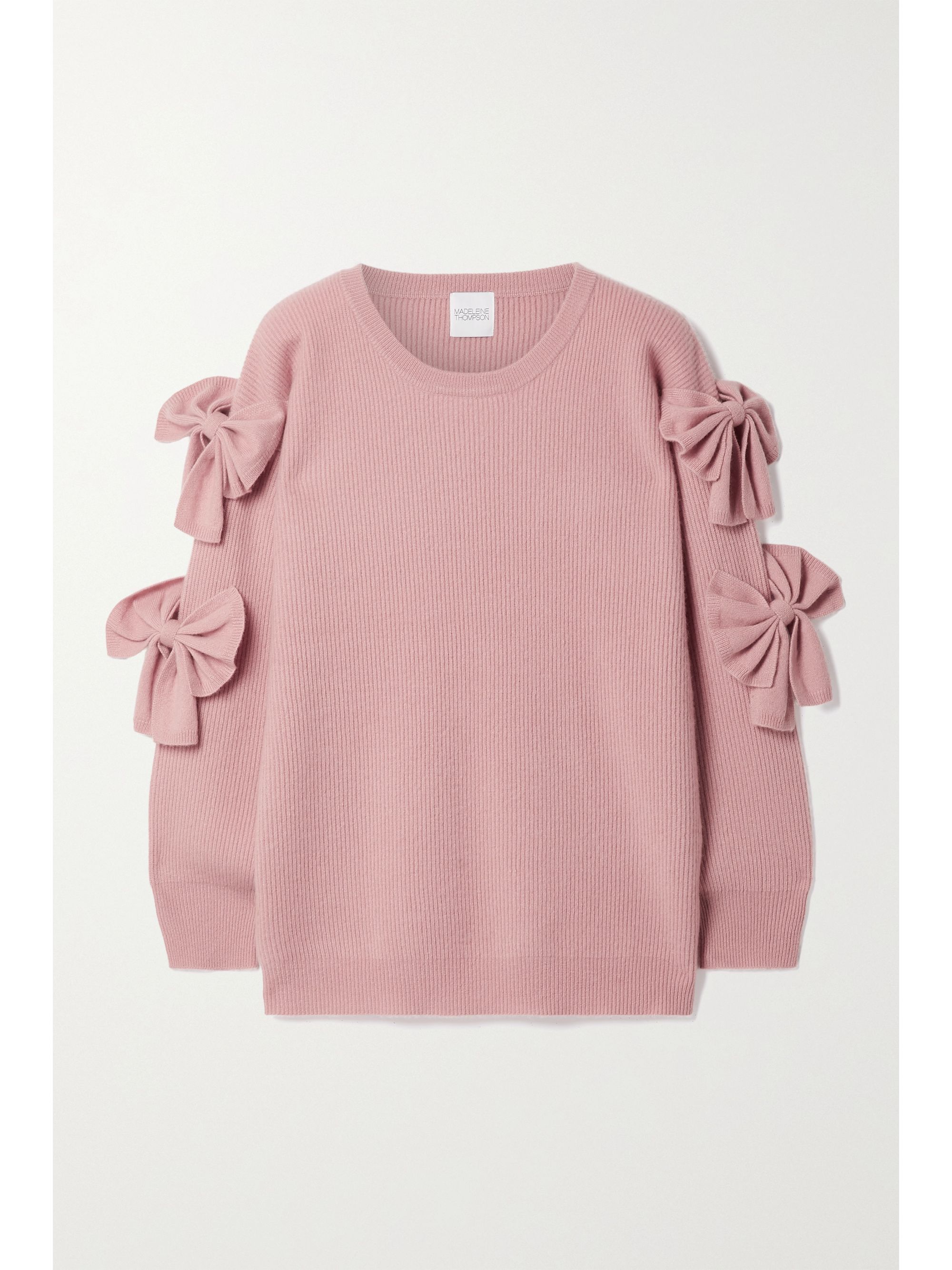 bow sweater