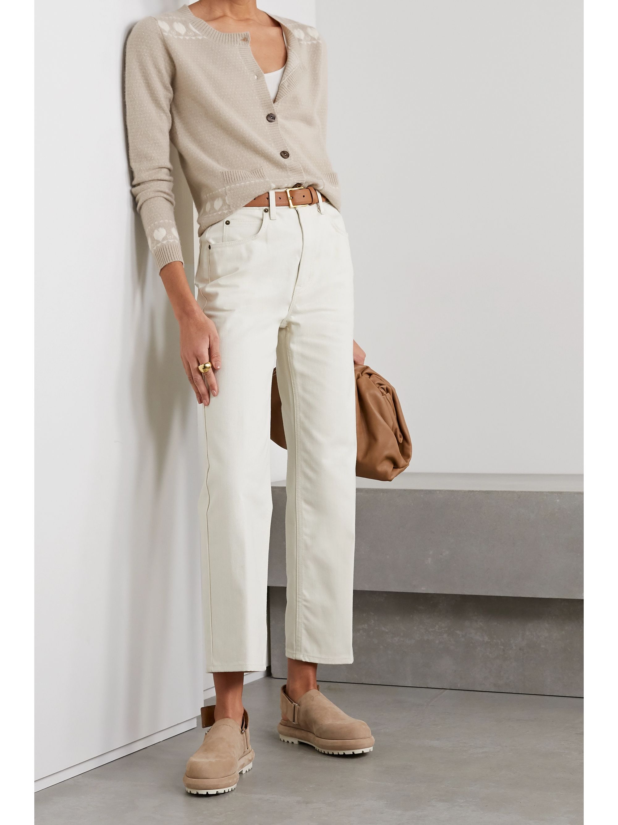 madeleine thompson cardigan