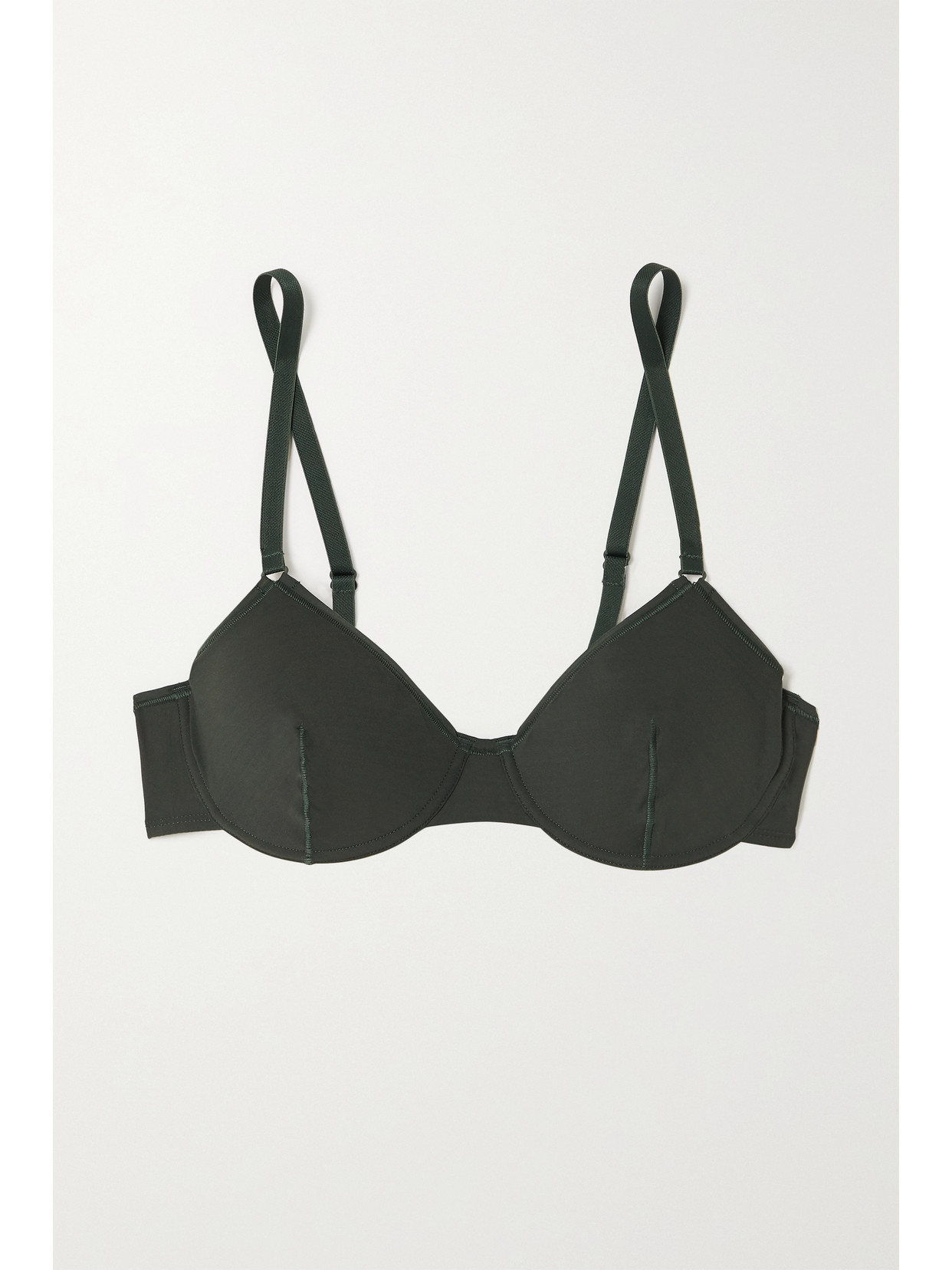 Eres Lumière Annissa Stretch-jersey Underwired Bra