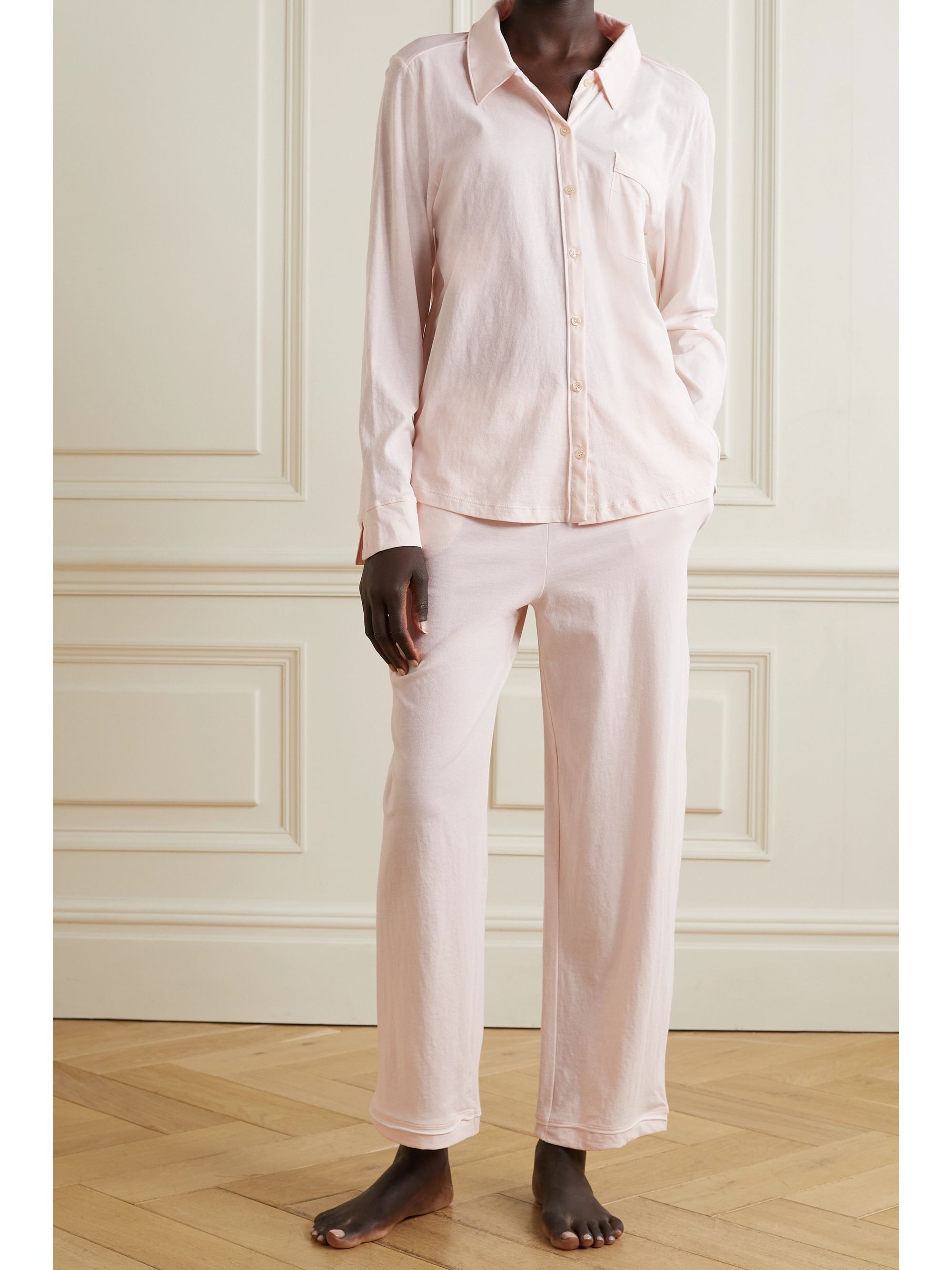 skin pajamas