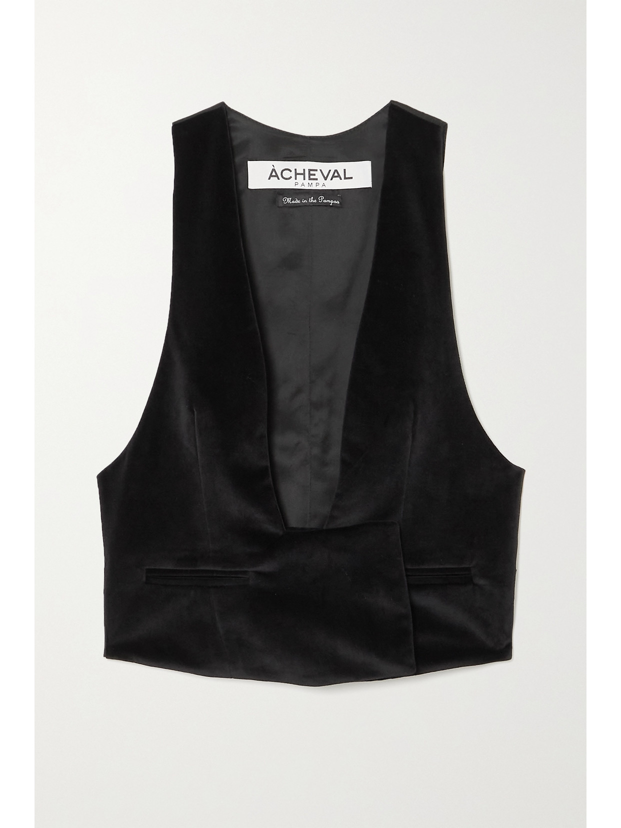 Àcheval Pampa - Gard...