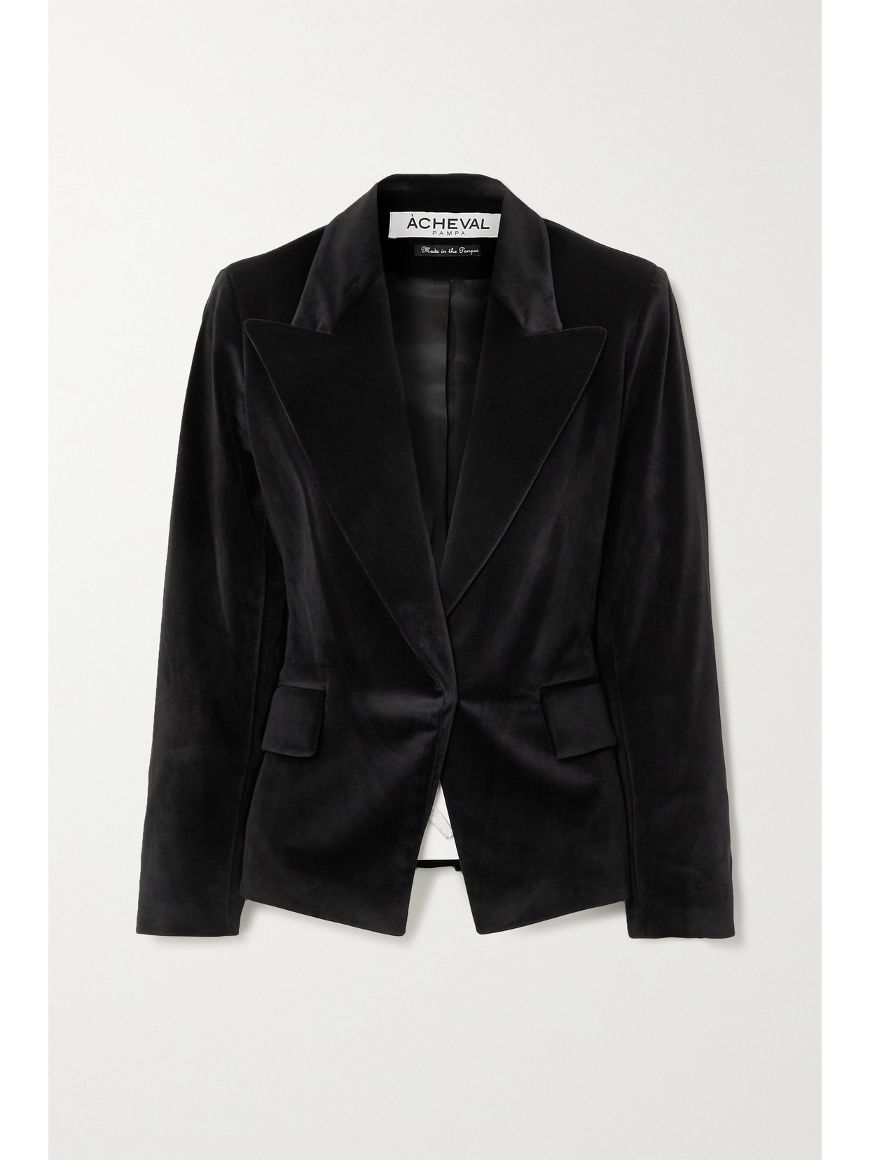 Àcheval Pampa - + Ne...