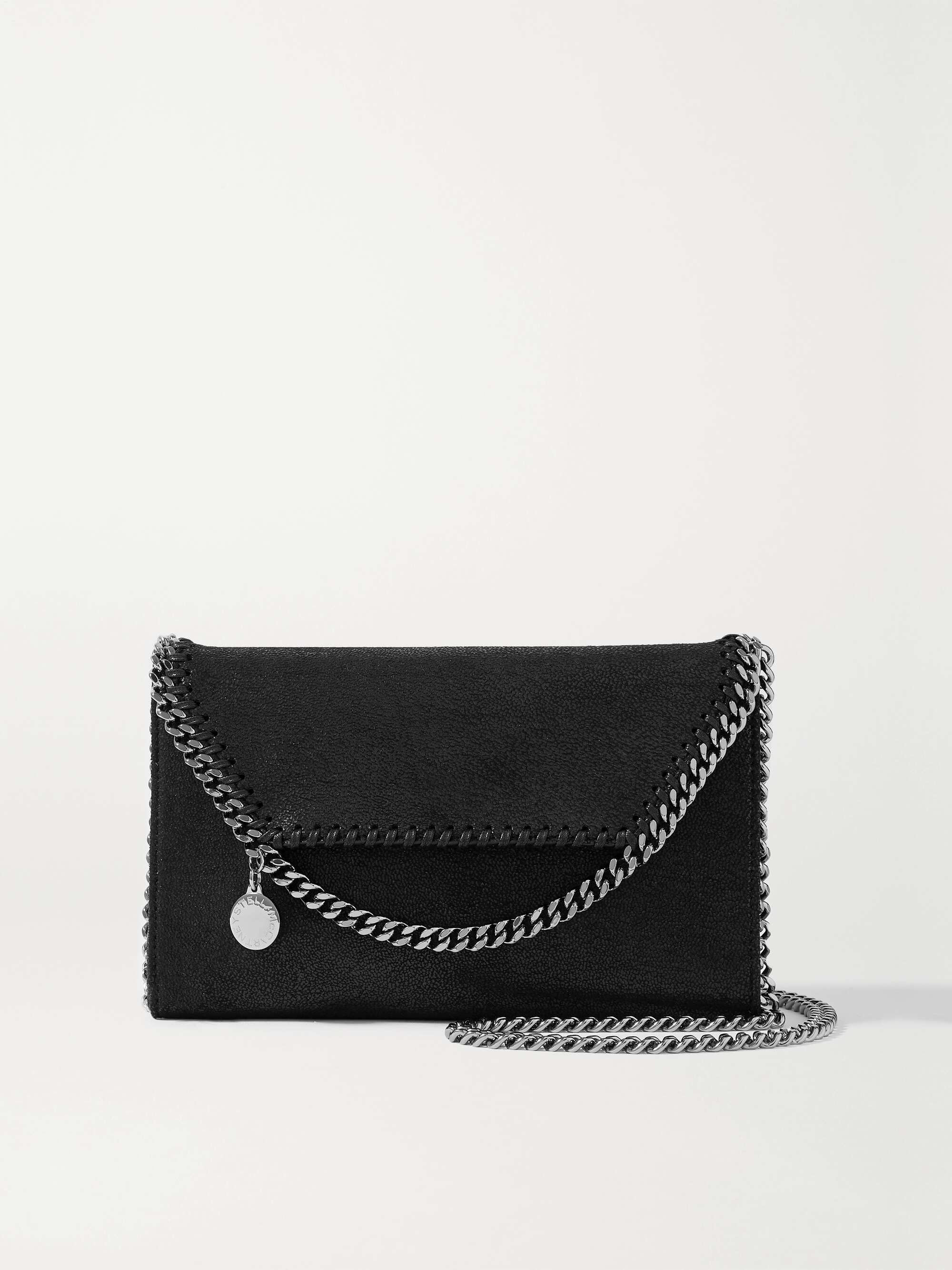 Stella McCartney Mini Falabella Shoulder Bag