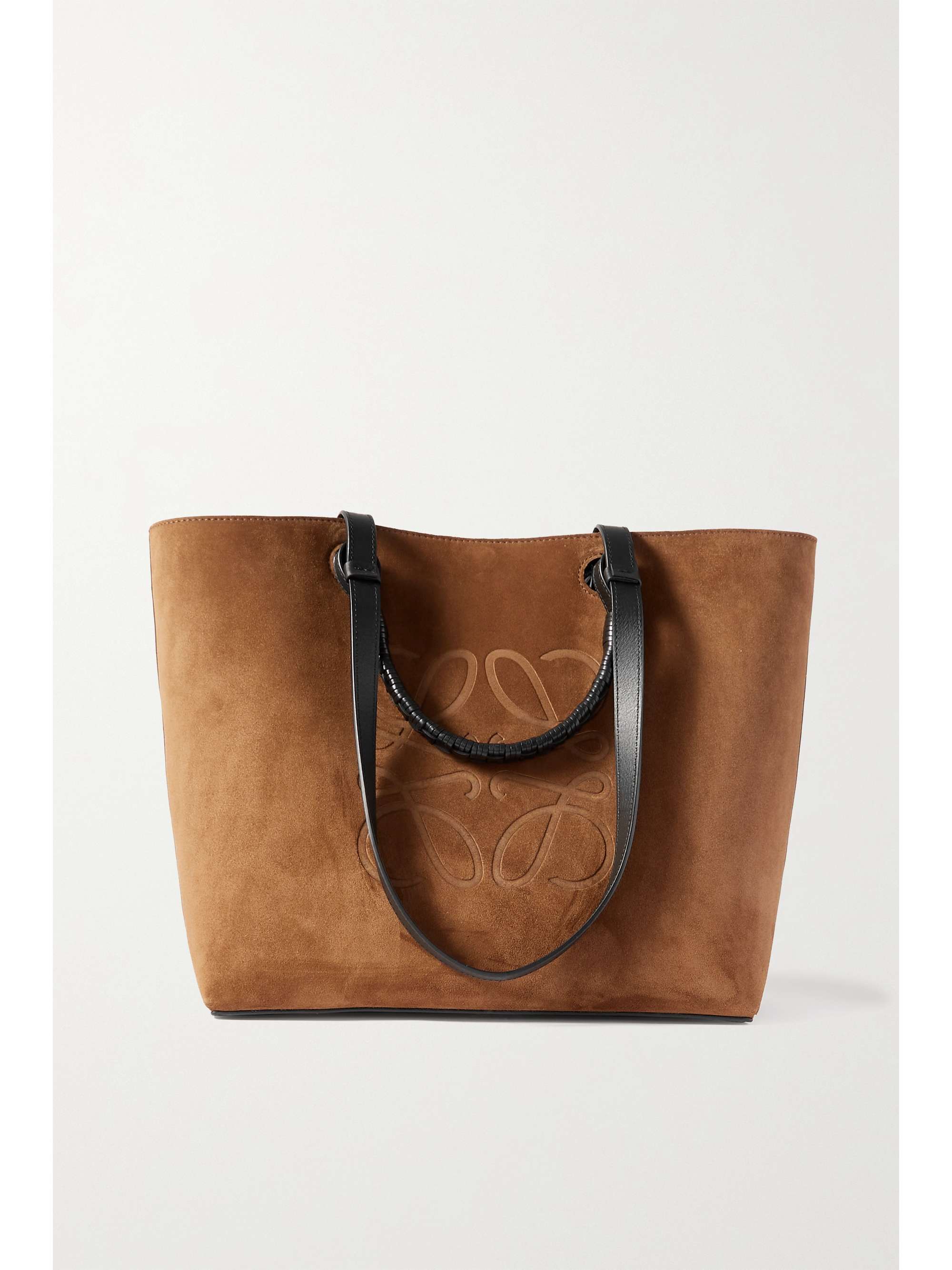 loewe brown