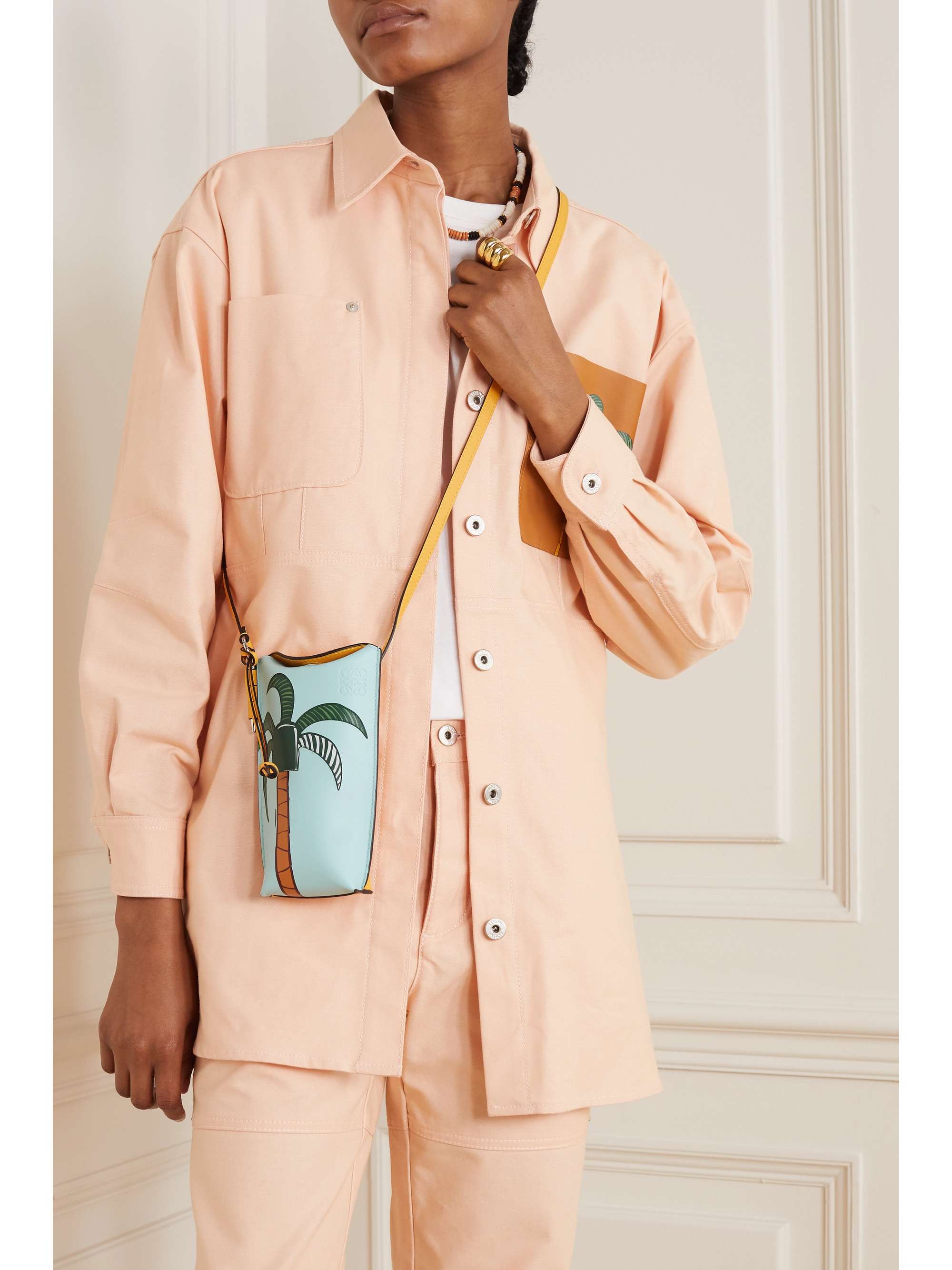 loewe gate pocket