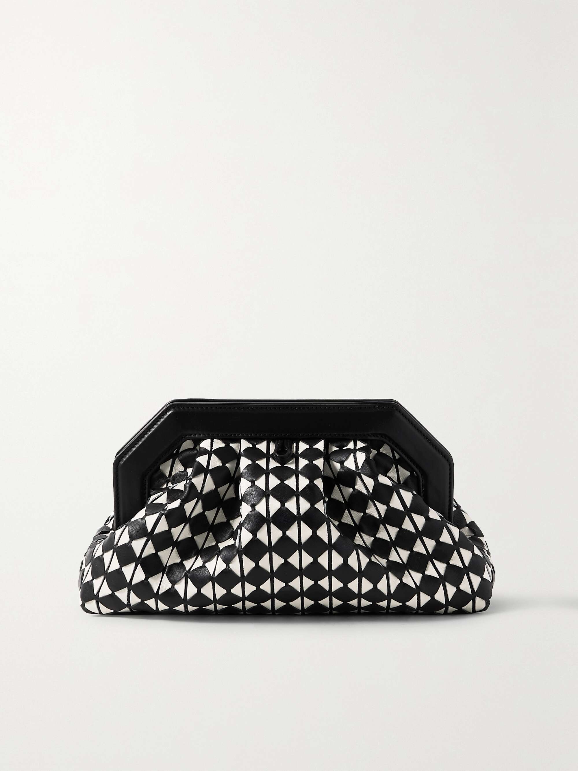 Net a porter clutch clearance