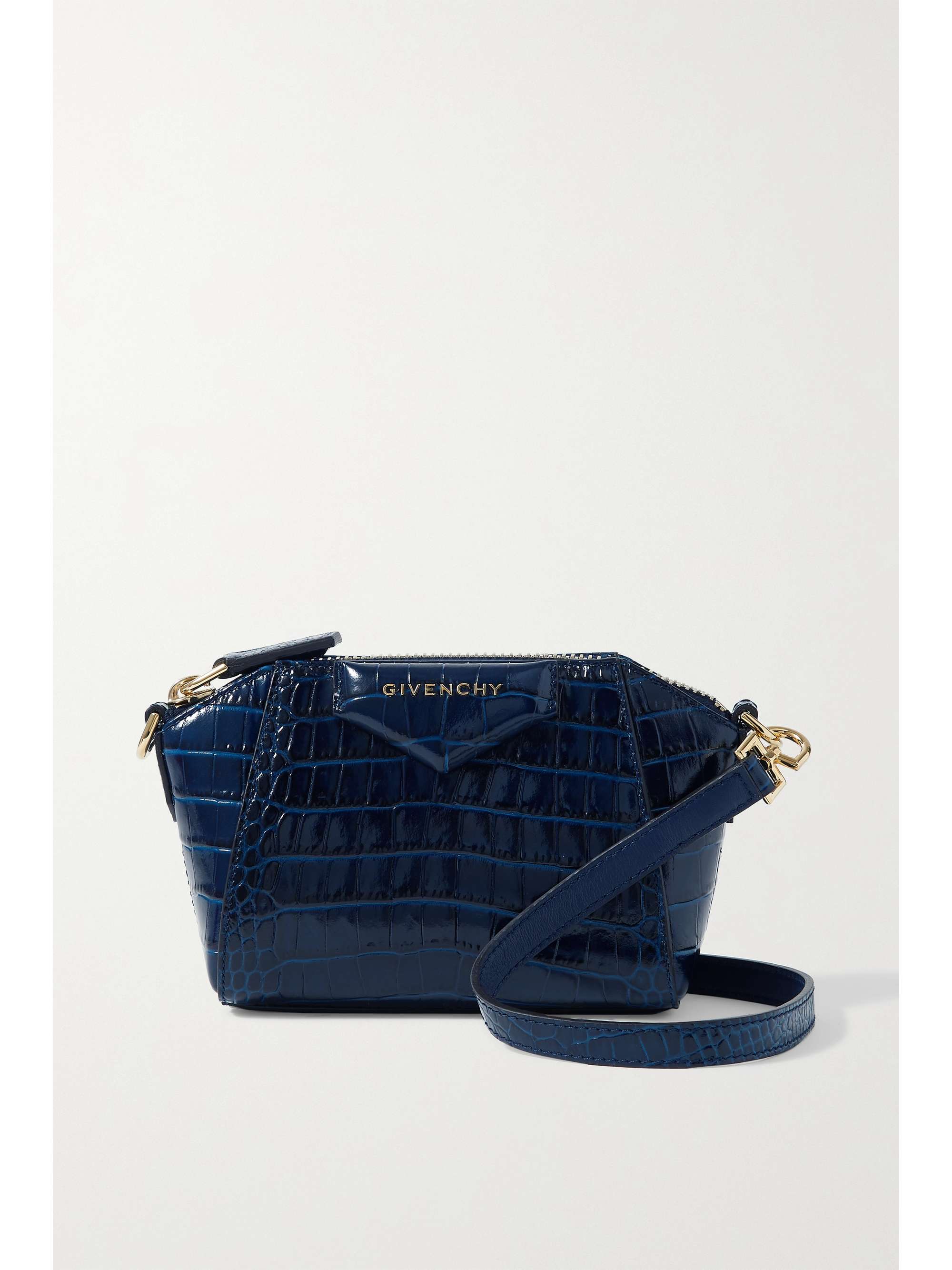 givenchy antigona navy