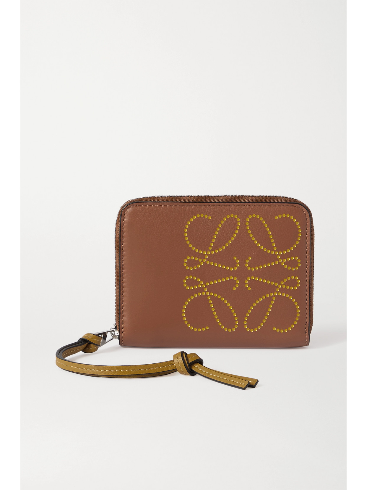 loewe wallet price