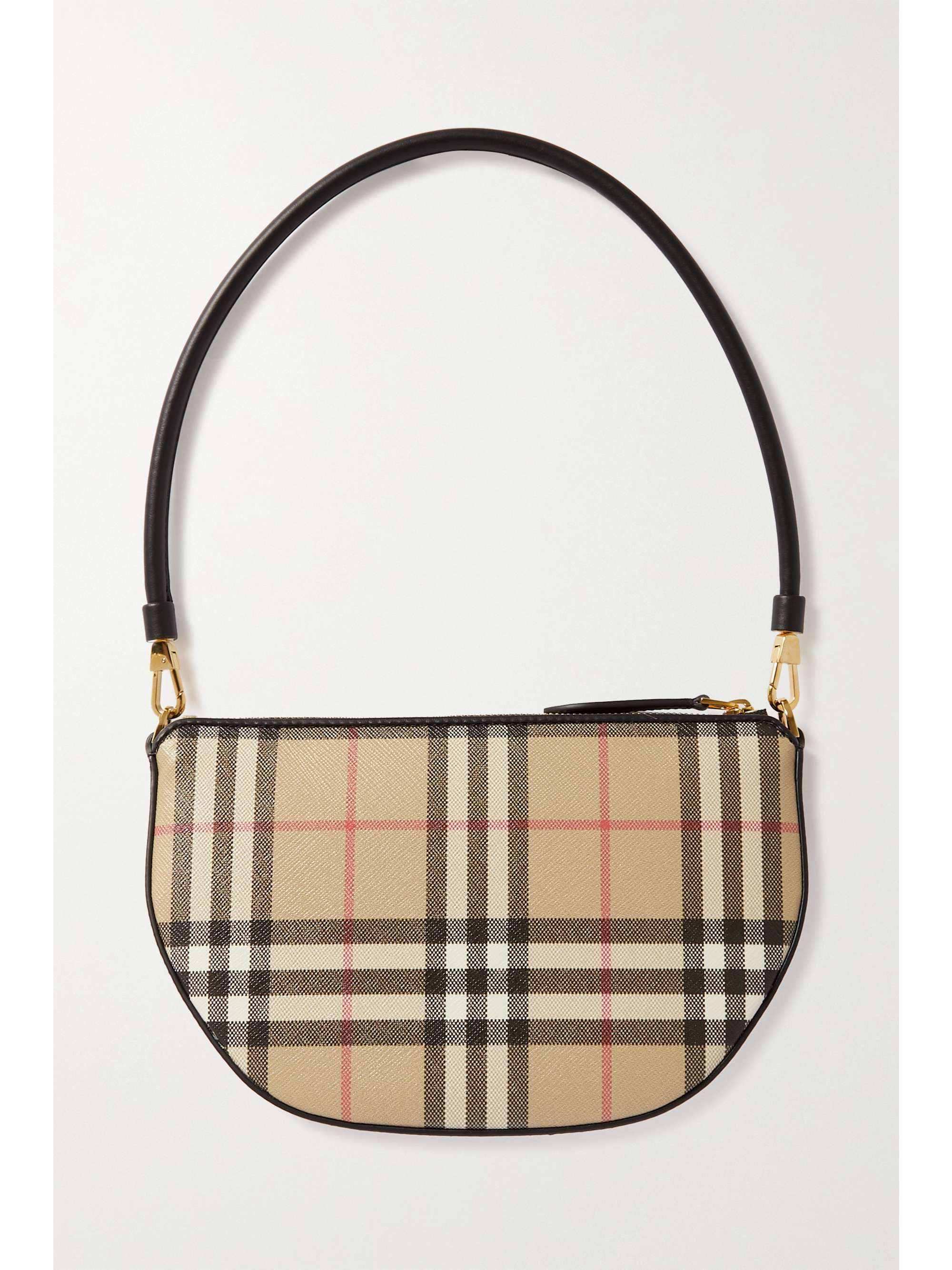 burberry mini shoulder bag