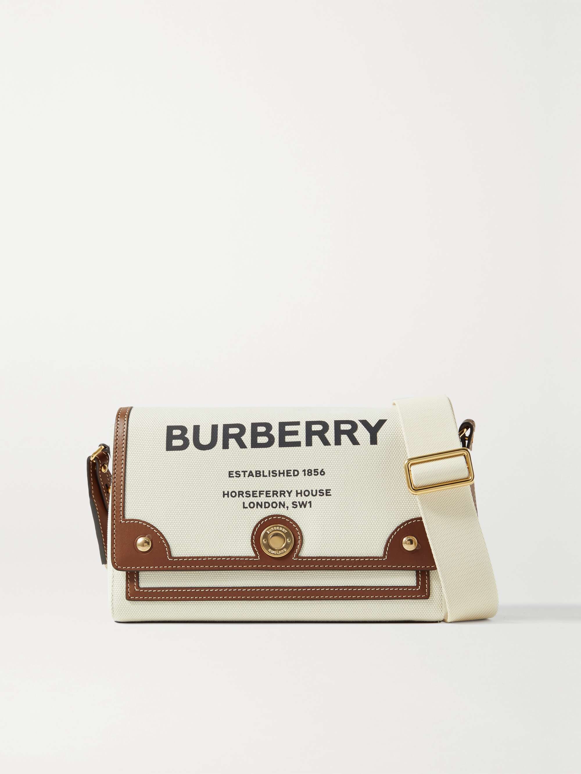 Womens Burberry Bags, Leather & Canvas Handbags