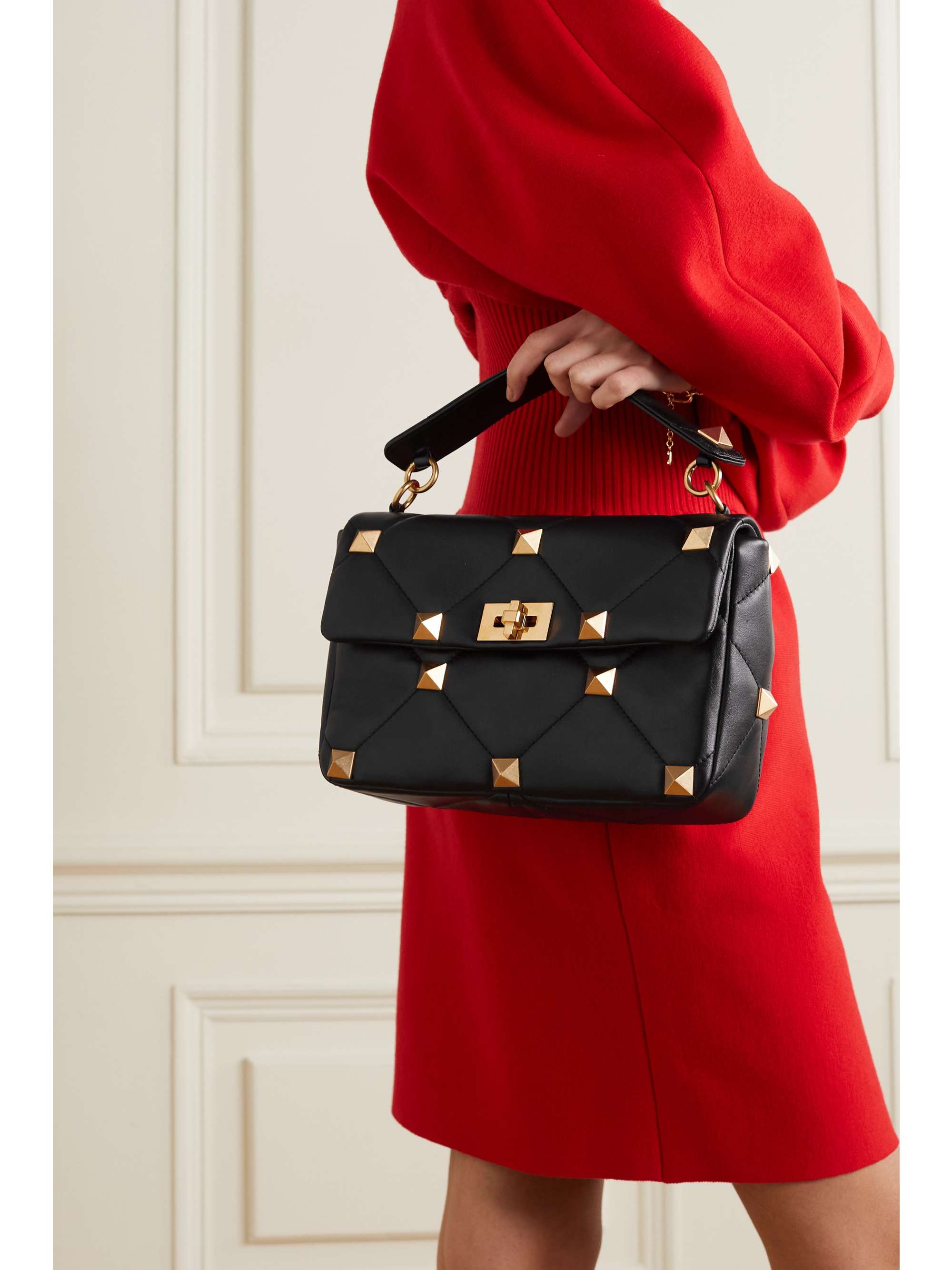 guess luxe bags