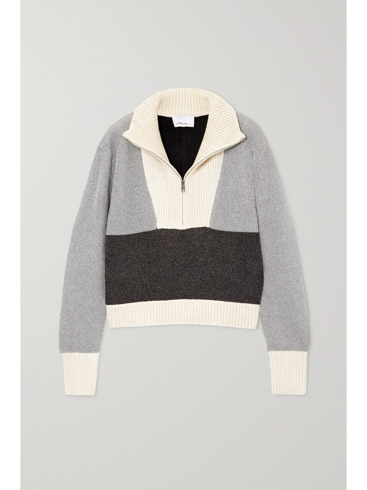 3.1 Phillip Lim - Cr...