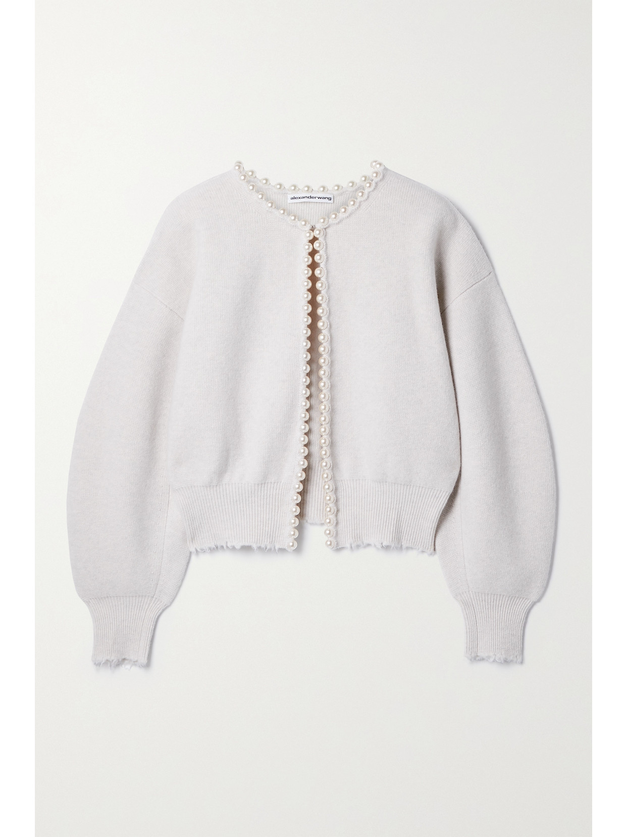 Alexander Wang - Fau...