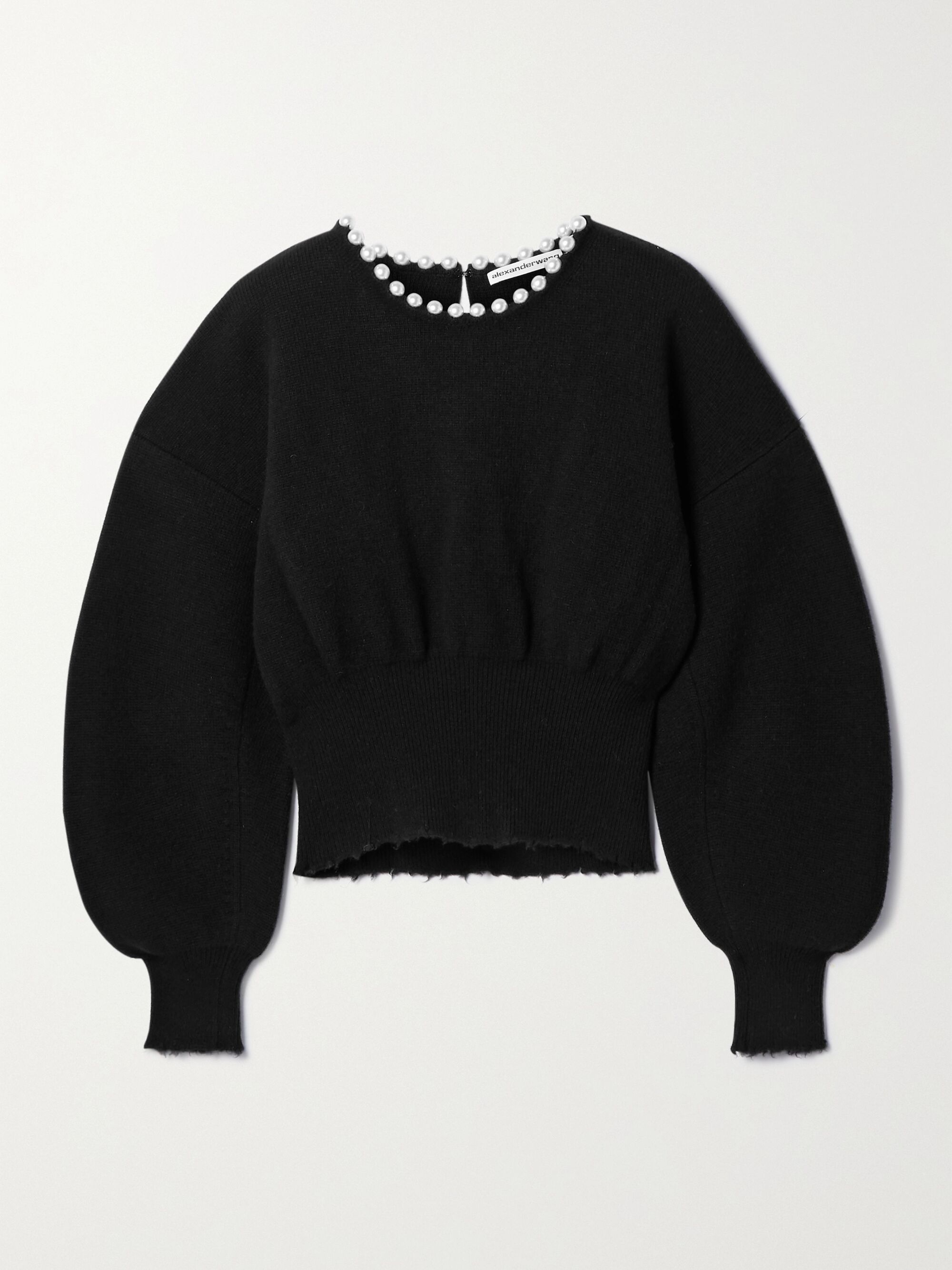 Alexander wang sweater Clearance