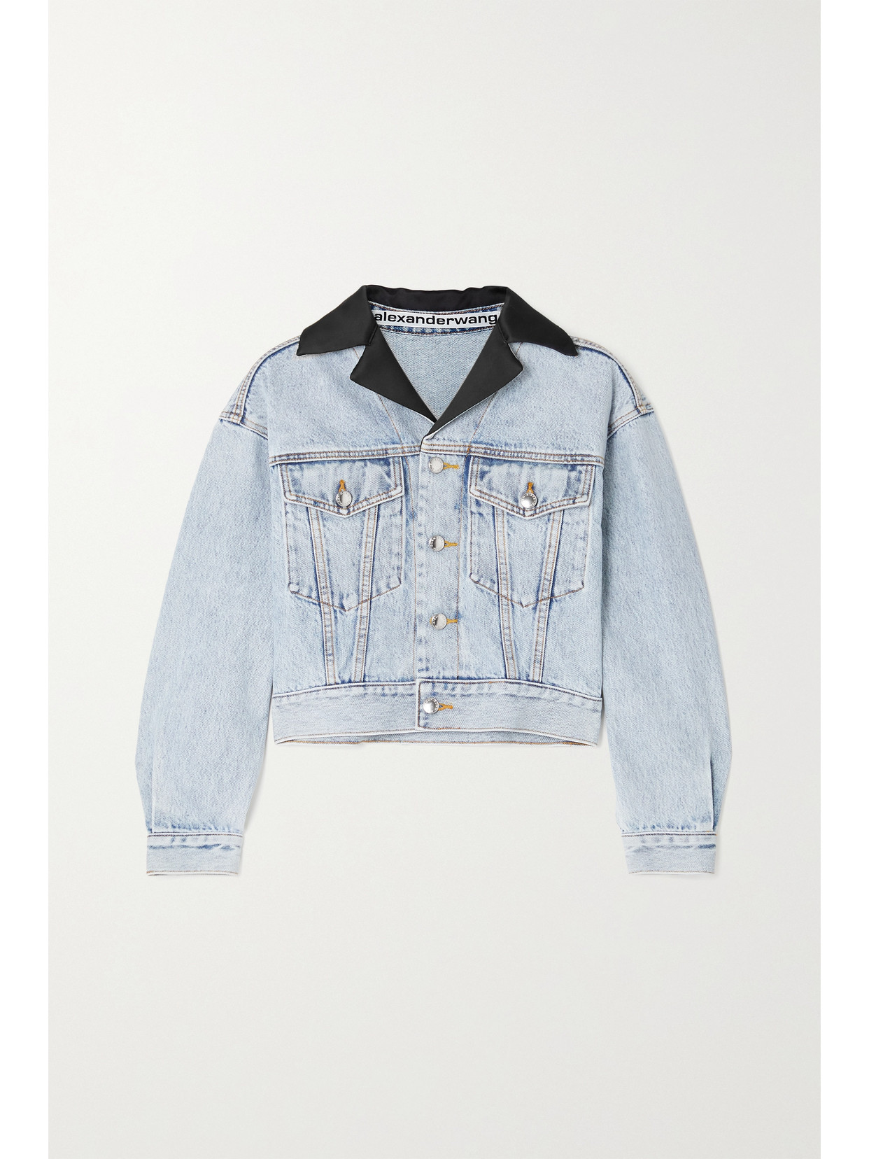 Alexander Wang - Cro...