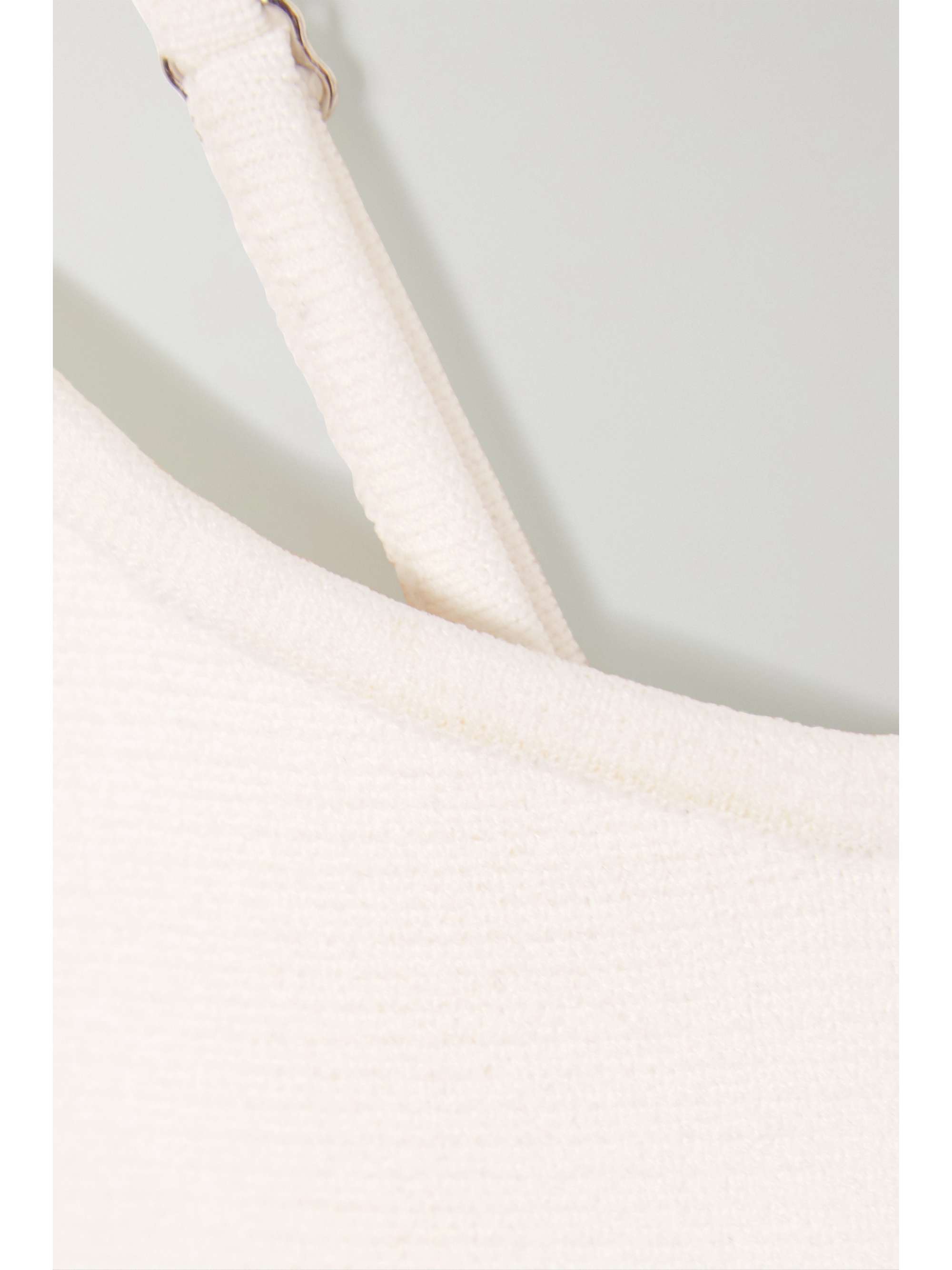 A.L.C. A.L.C. x Petra Flannery Mara stretch-knit bodysuit