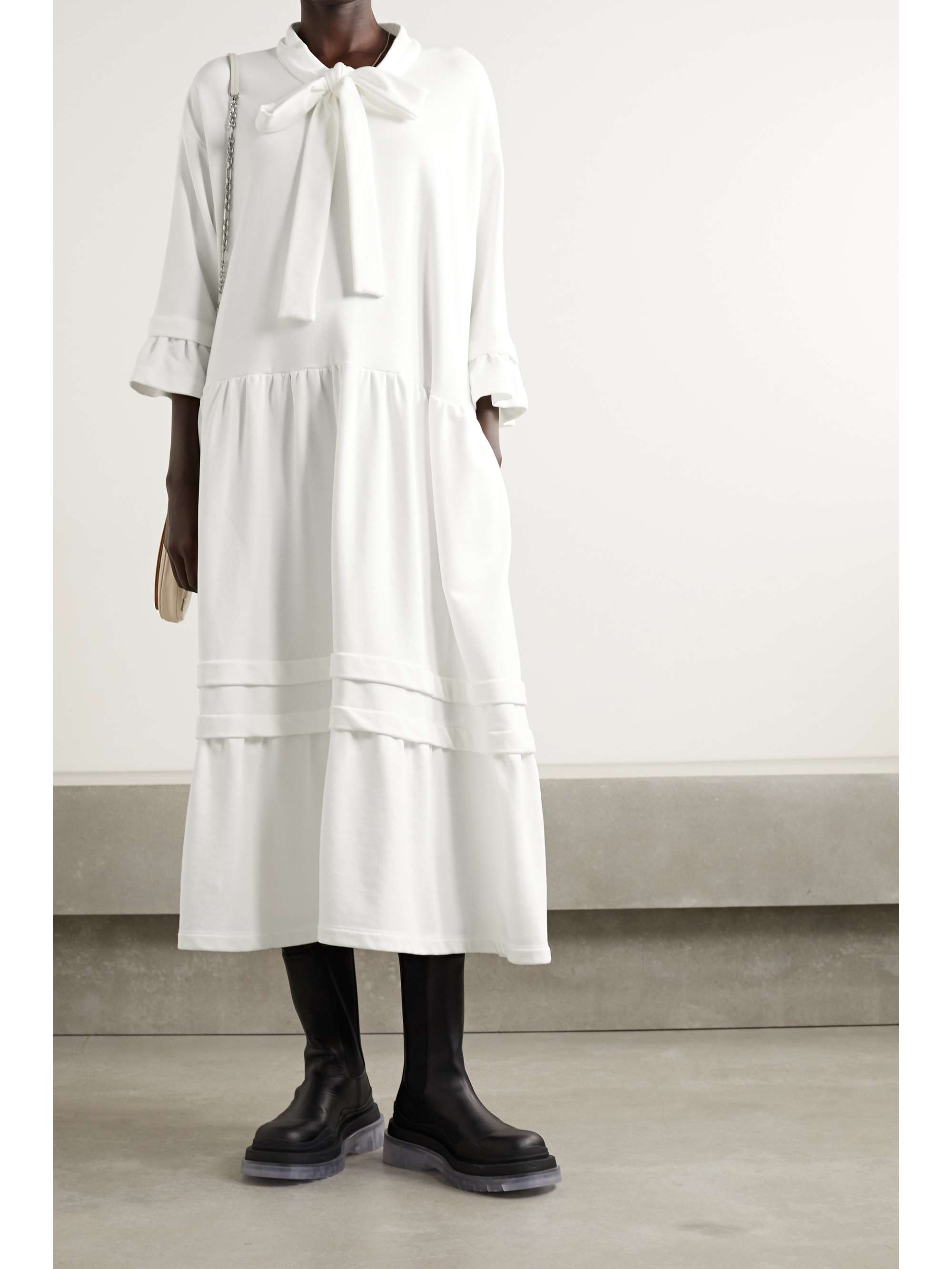 maison margiela dress