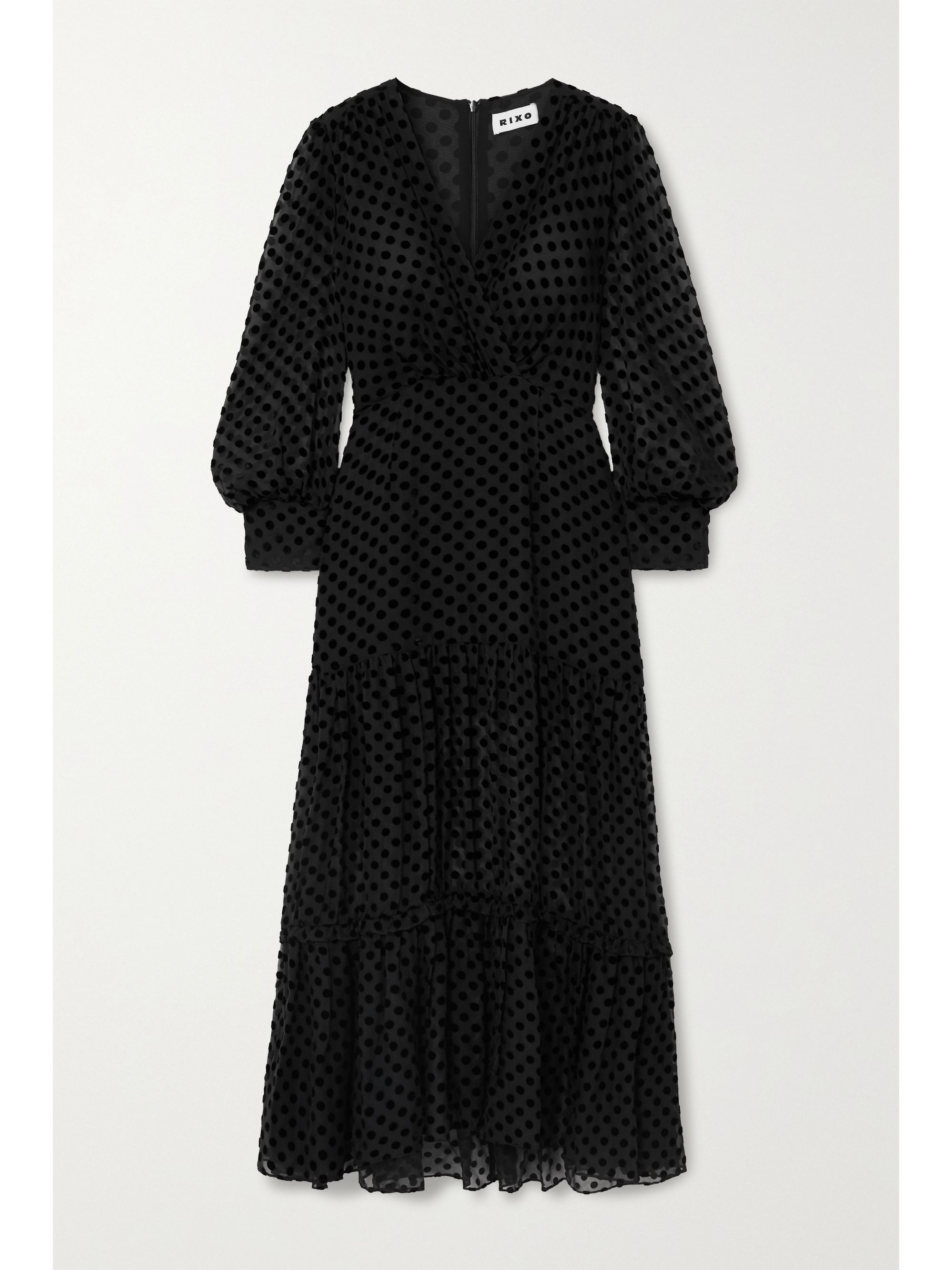 net a porter rixo