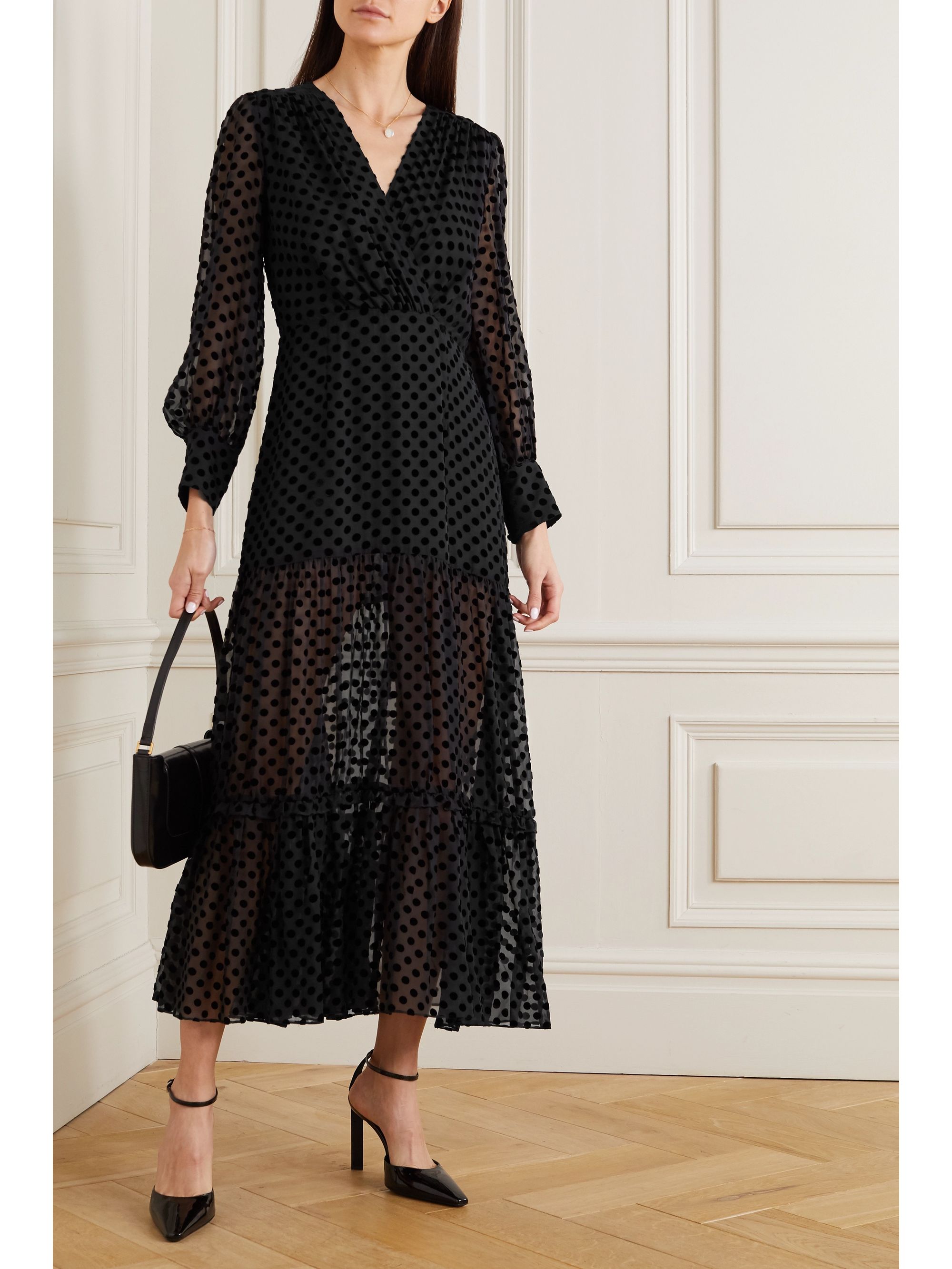 net a porter rixo