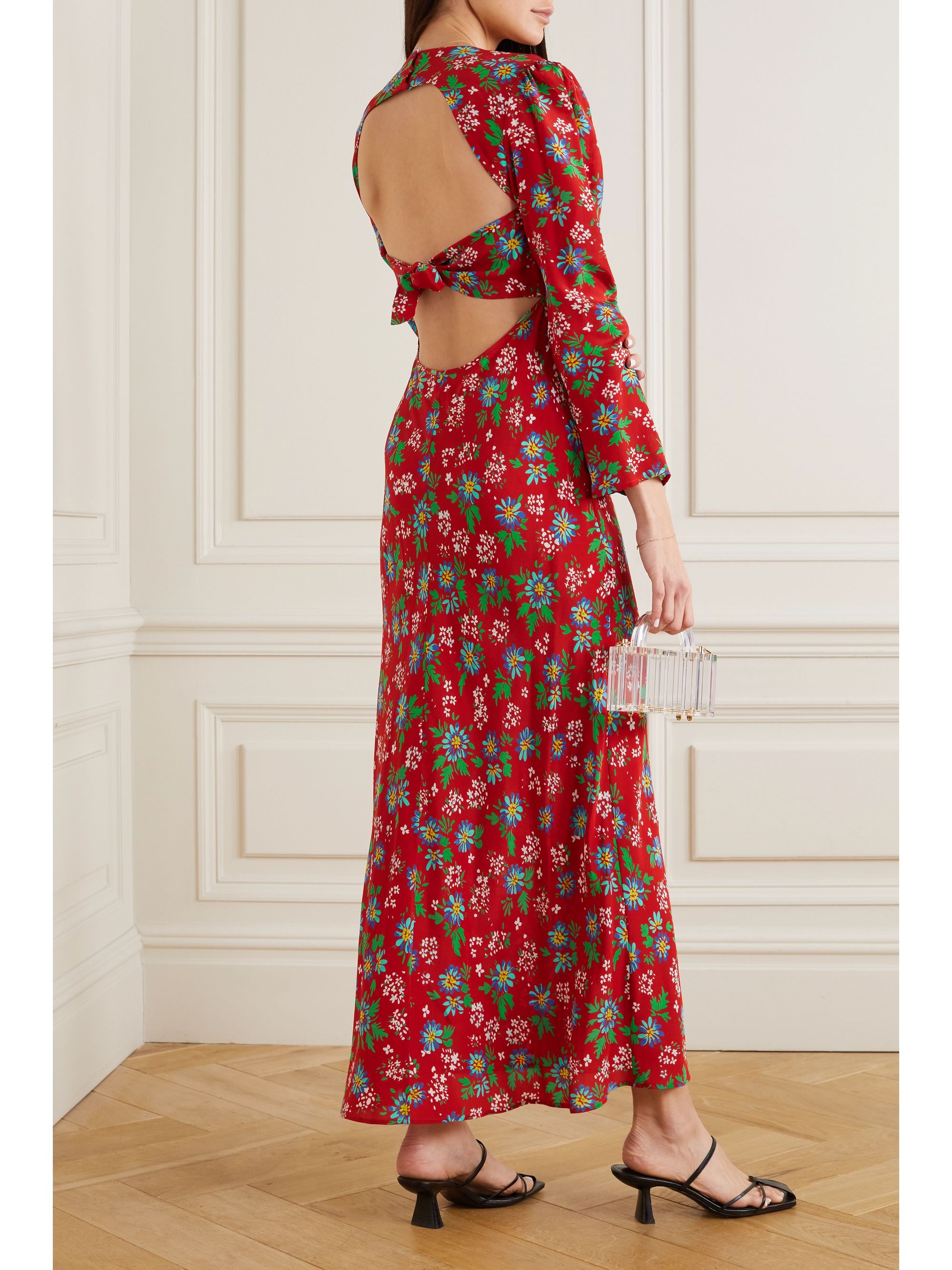 dresses like rixo