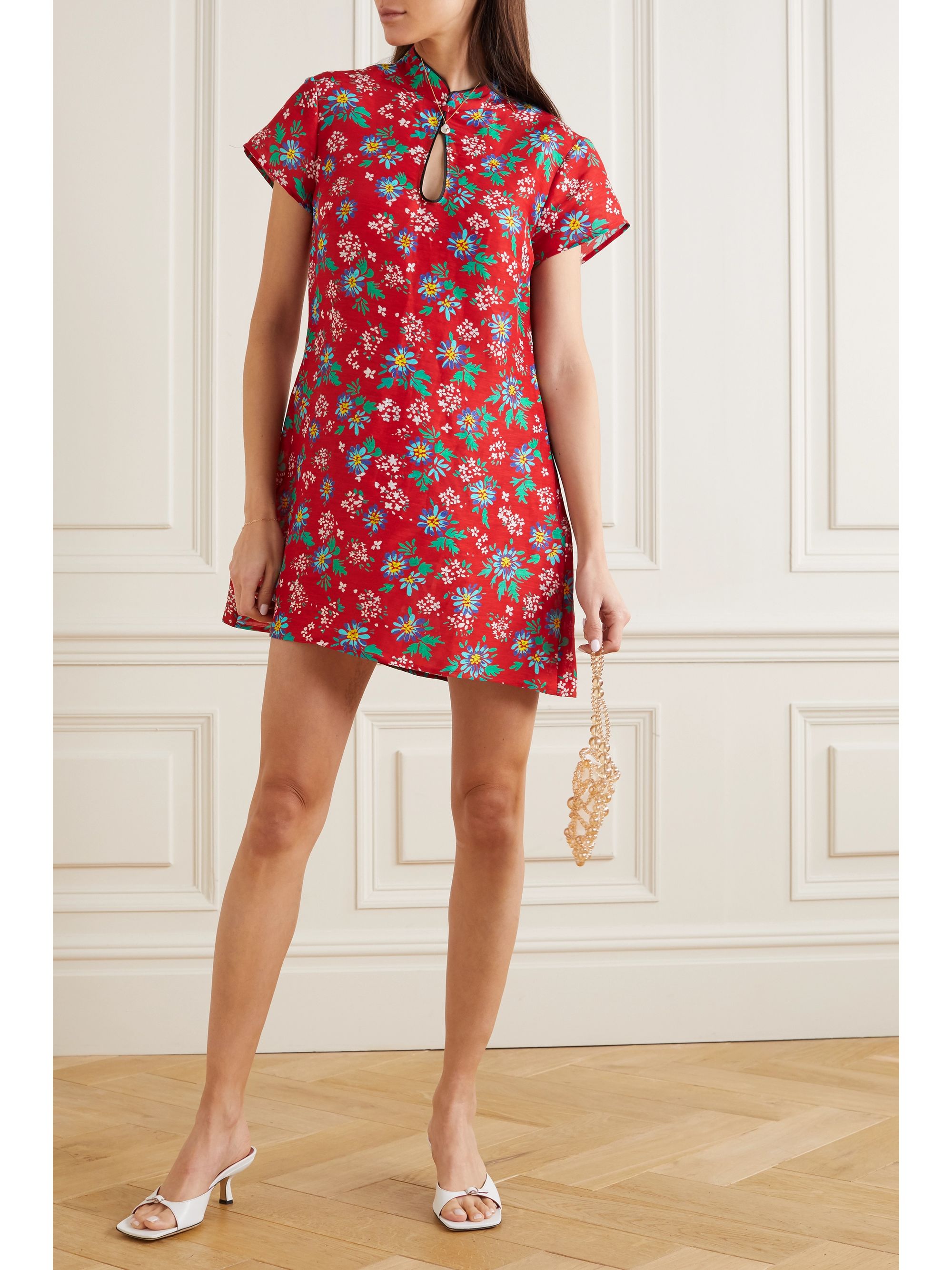 net a porter rixo