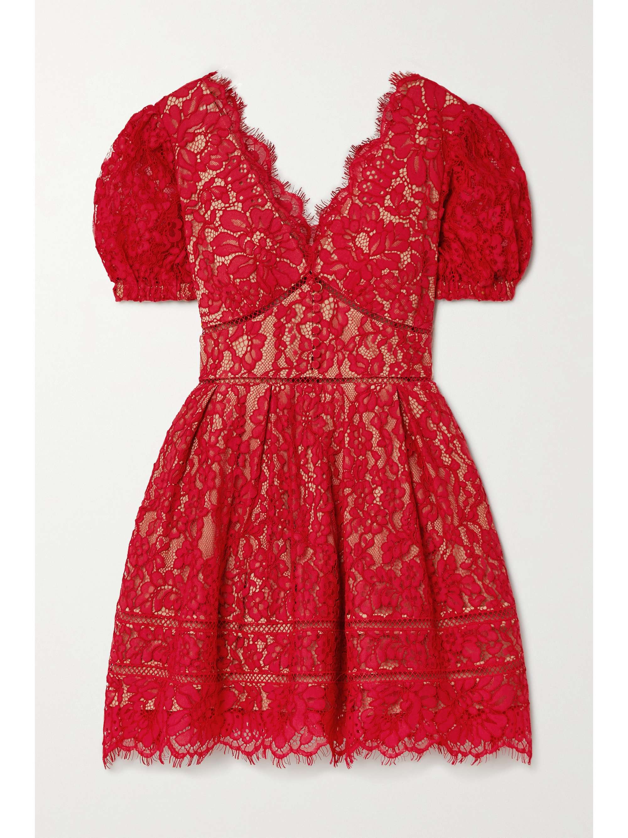 self portrait crochet